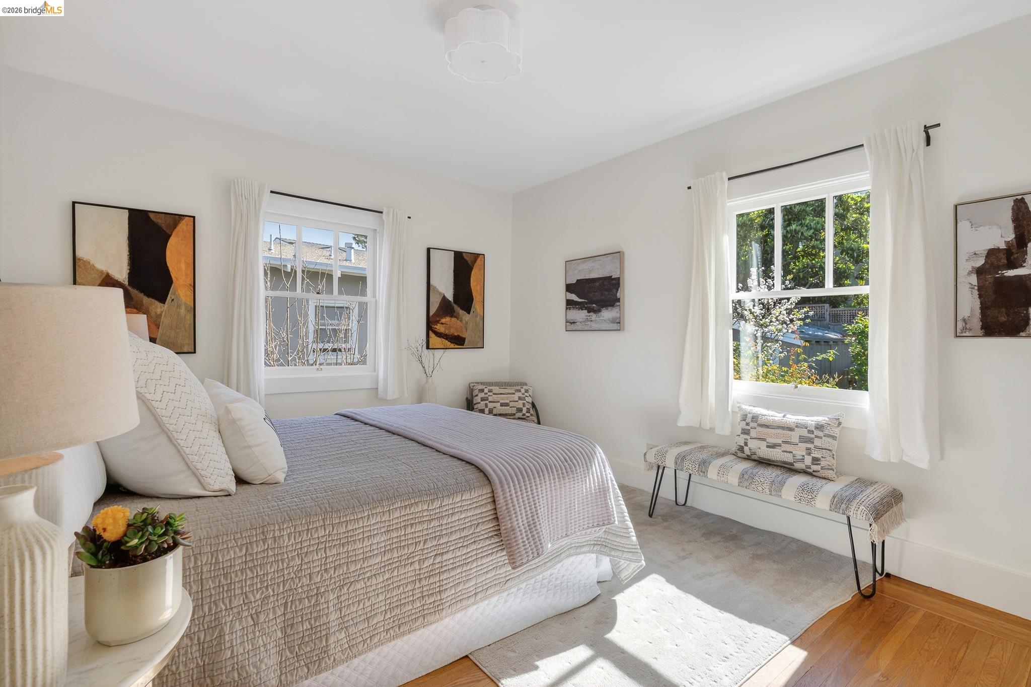 Detail Gallery Image 18 of 39 For 1200 El Centro Ave, Oakland,  CA 94602 - 2 Beds | 2 Baths