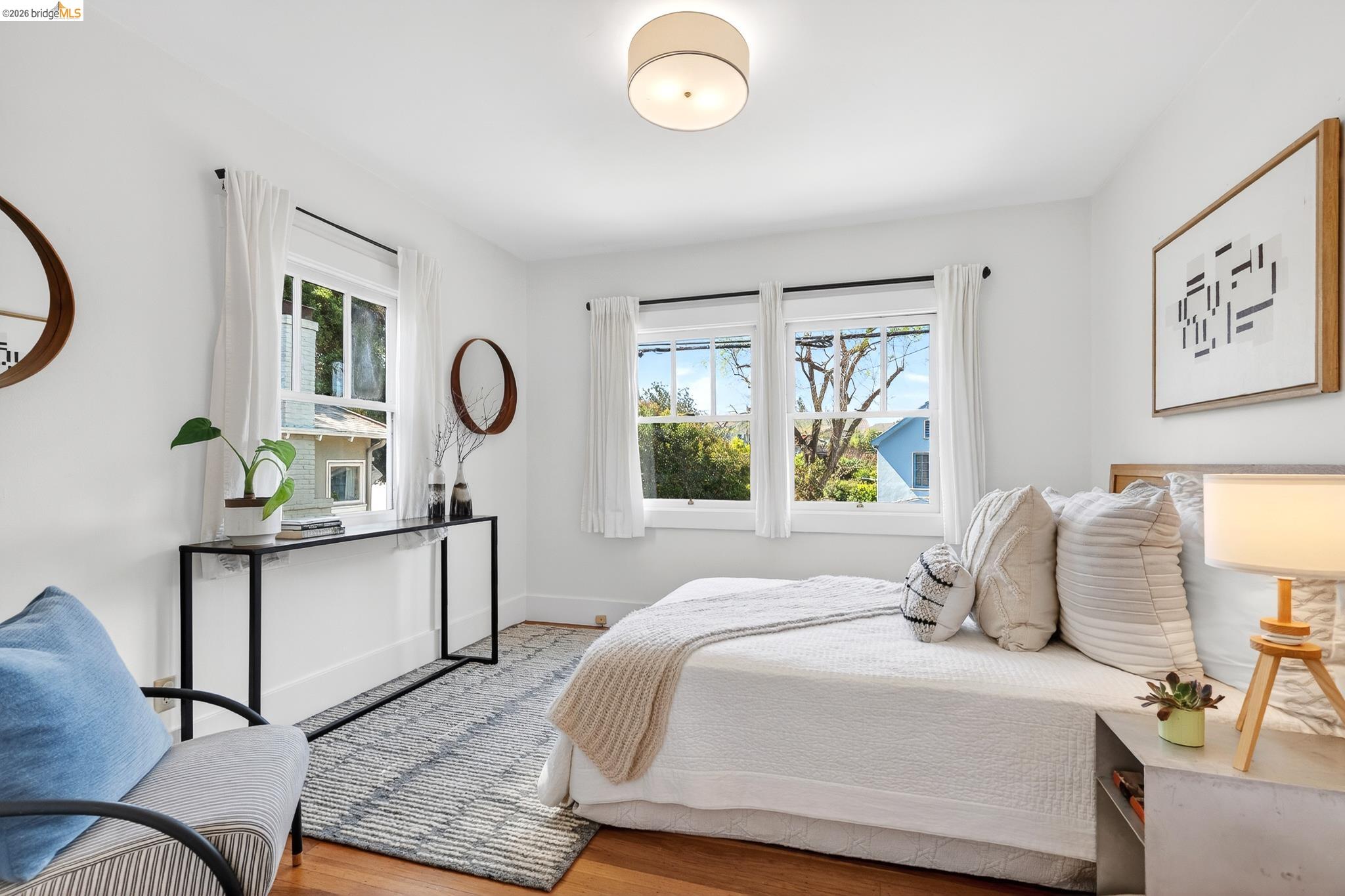 Detail Gallery Image 19 of 39 For 1200 El Centro Ave, Oakland,  CA 94602 - 2 Beds | 2 Baths