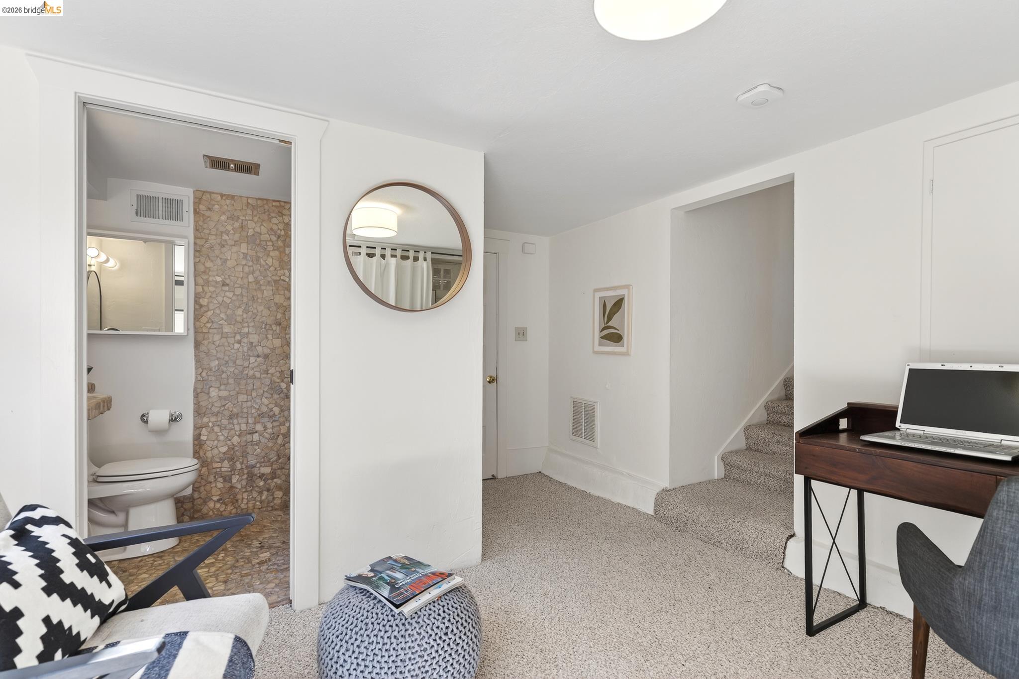 Detail Gallery Image 22 of 39 For 1200 El Centro Ave, Oakland,  CA 94602 - 2 Beds | 2 Baths