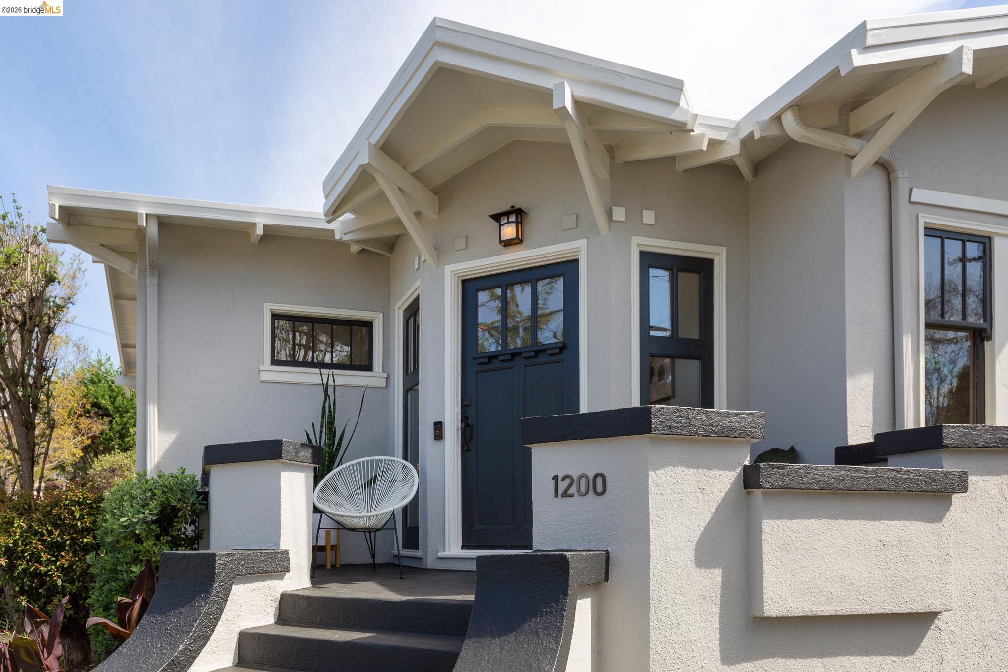 Detail Gallery Image 32 of 39 For 1200 El Centro Ave, Oakland,  CA 94602 - 2 Beds | 2 Baths