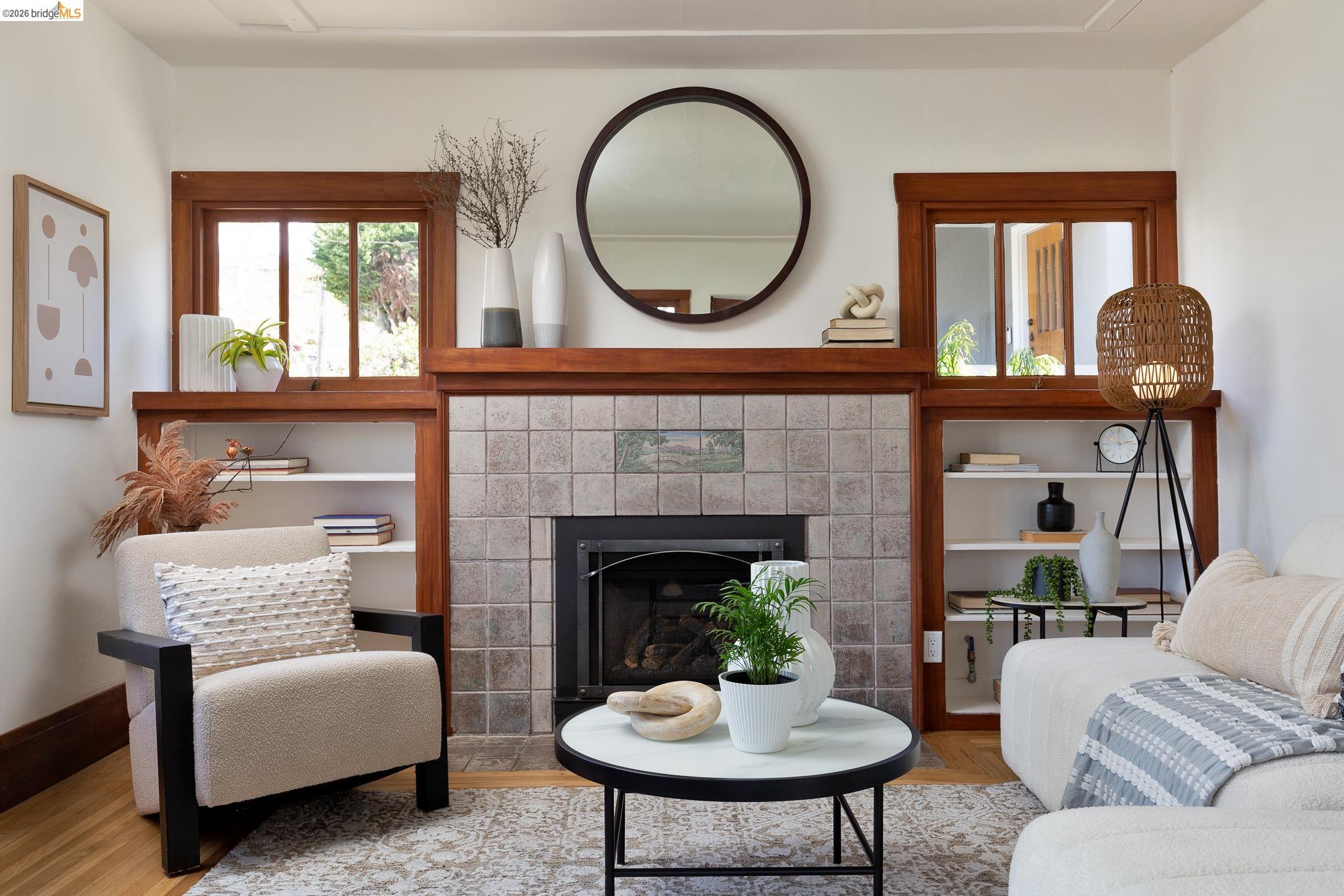 Detail Gallery Image 7 of 39 For 1200 El Centro Ave, Oakland,  CA 94602 - 2 Beds | 2 Baths