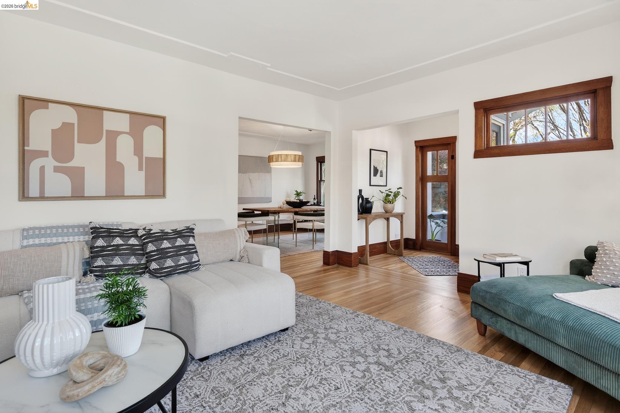 Detail Gallery Image 10 of 39 For 1200 El Centro Ave, Oakland,  CA 94602 - 2 Beds | 2 Baths