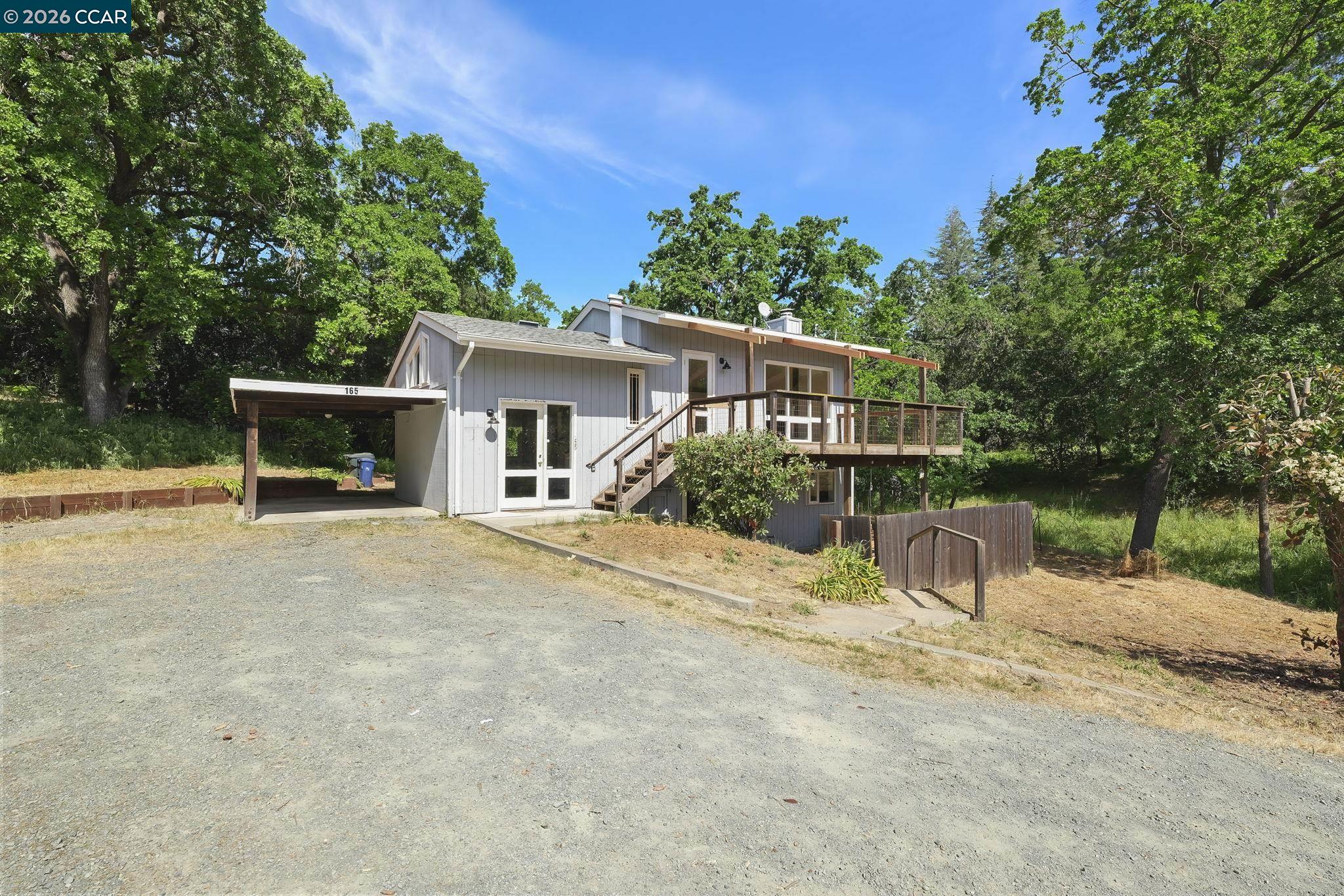 411 California Avenue UNIT A5, Palo Alto, CA, 94306