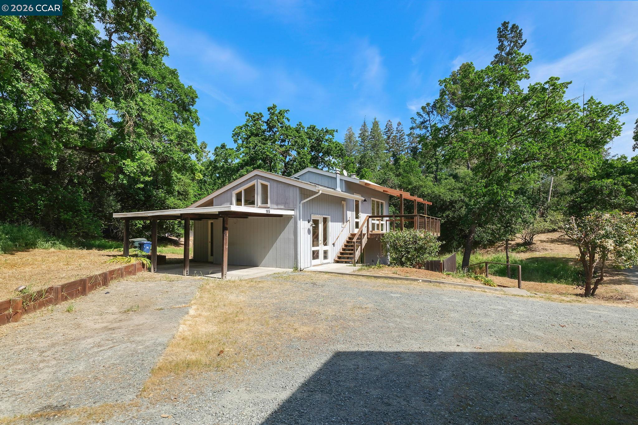 Detail Gallery Image 2 of 24 For 165 Topaz Ln, Pleasant Hill,  CA 94523 - 1 Beds | 1 Baths