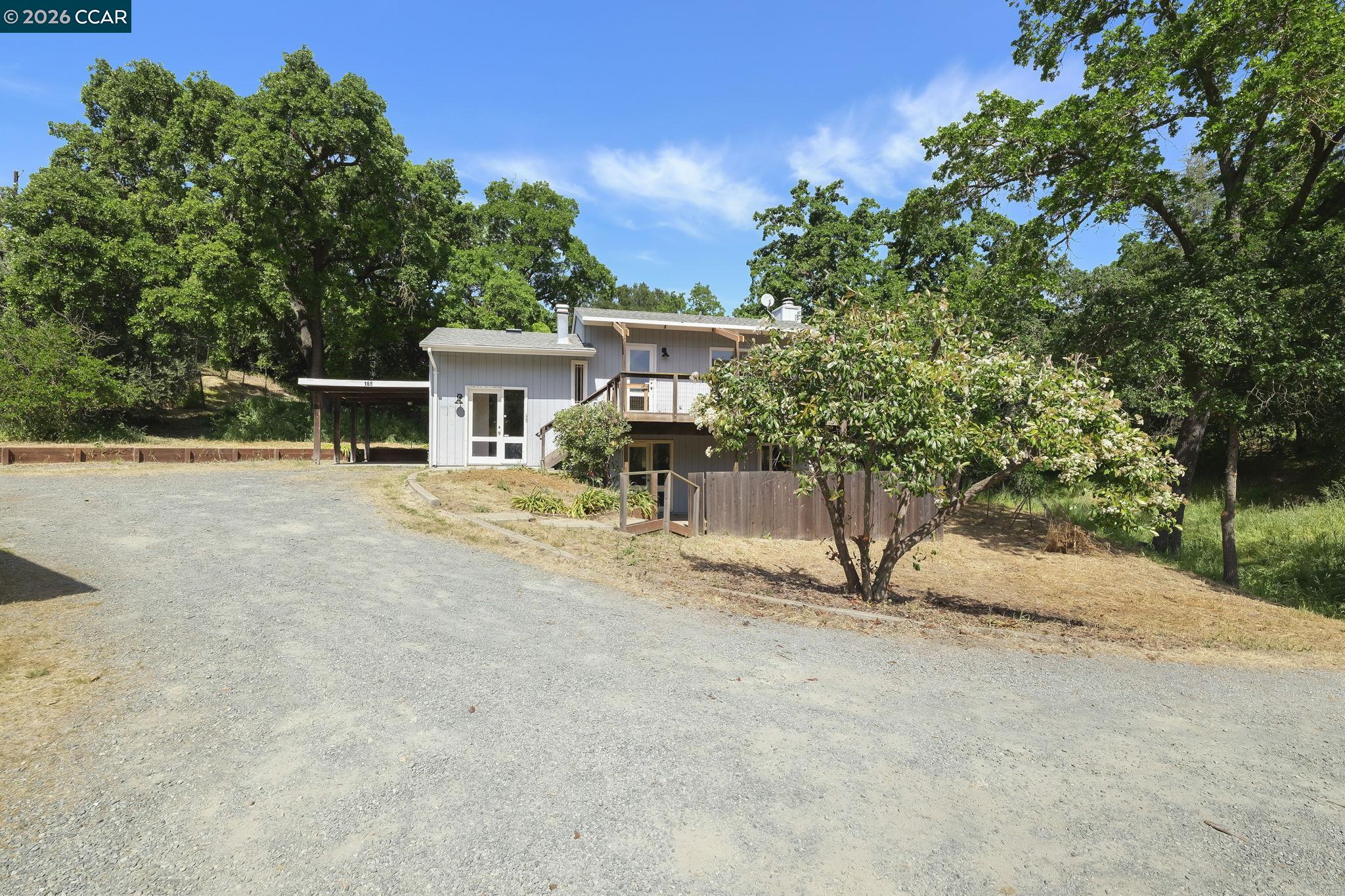 Detail Gallery Image 18 of 24 For 165 Topaz Ln, Pleasant Hill,  CA 94523 - 1 Beds | 1 Baths