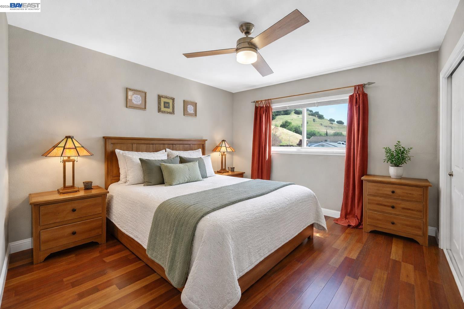 Detail Gallery Image 17 of 45 For 77 Barnes Ln, Fremont,  CA 94536 - 4 Beds | 2/1 Baths