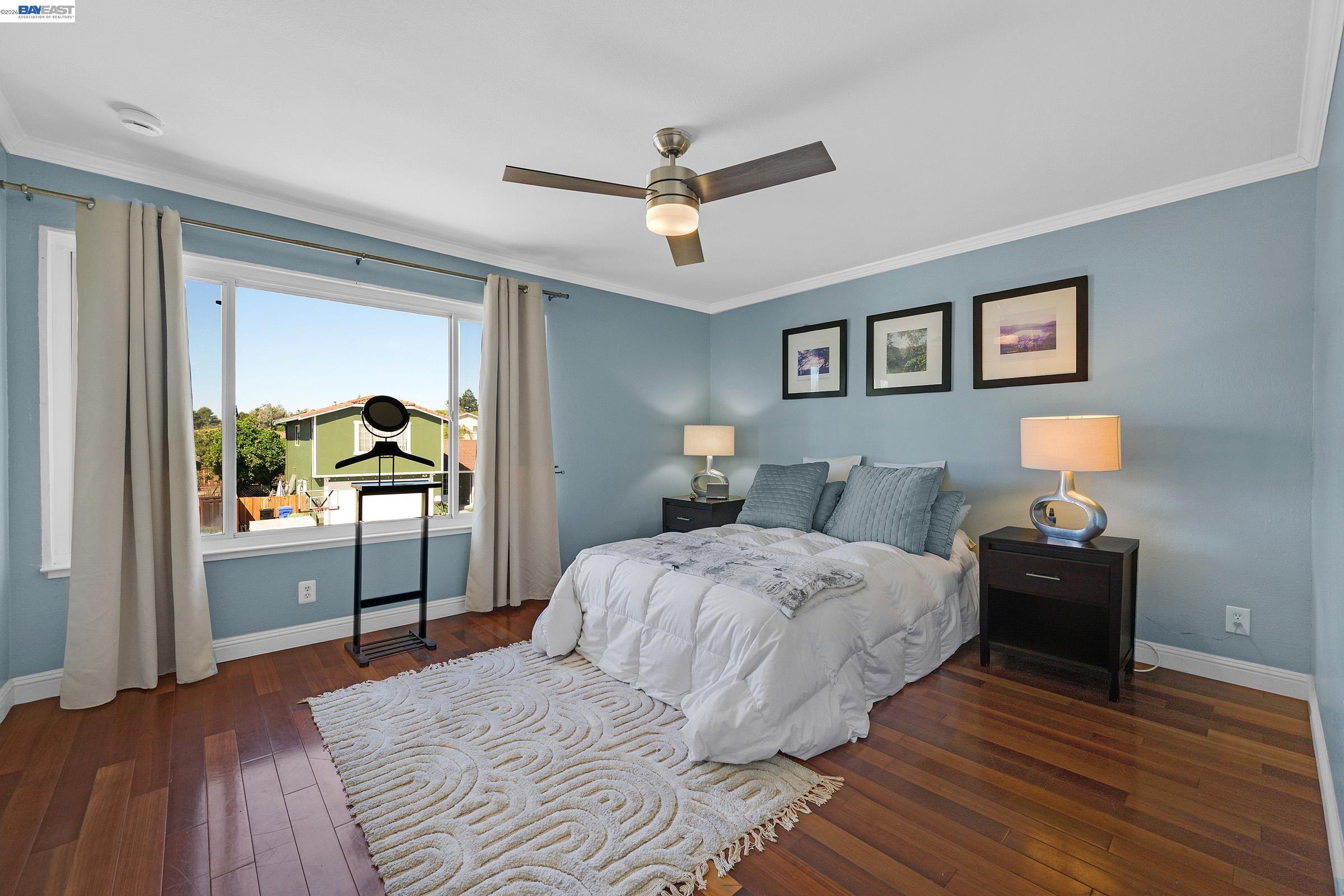 Detail Gallery Image 20 of 45 For 77 Barnes Ln, Fremont,  CA 94536 - 4 Beds | 2/1 Baths