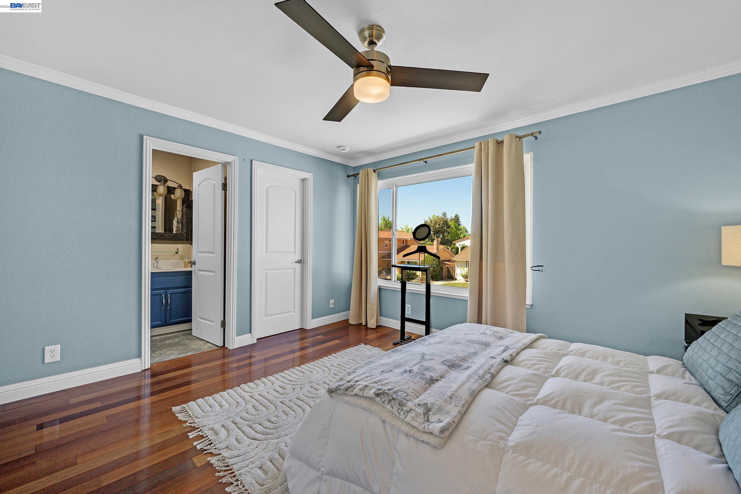 Detail Gallery Image 21 of 45 For 77 Barnes Ln, Fremont,  CA 94536 - 4 Beds | 2/1 Baths