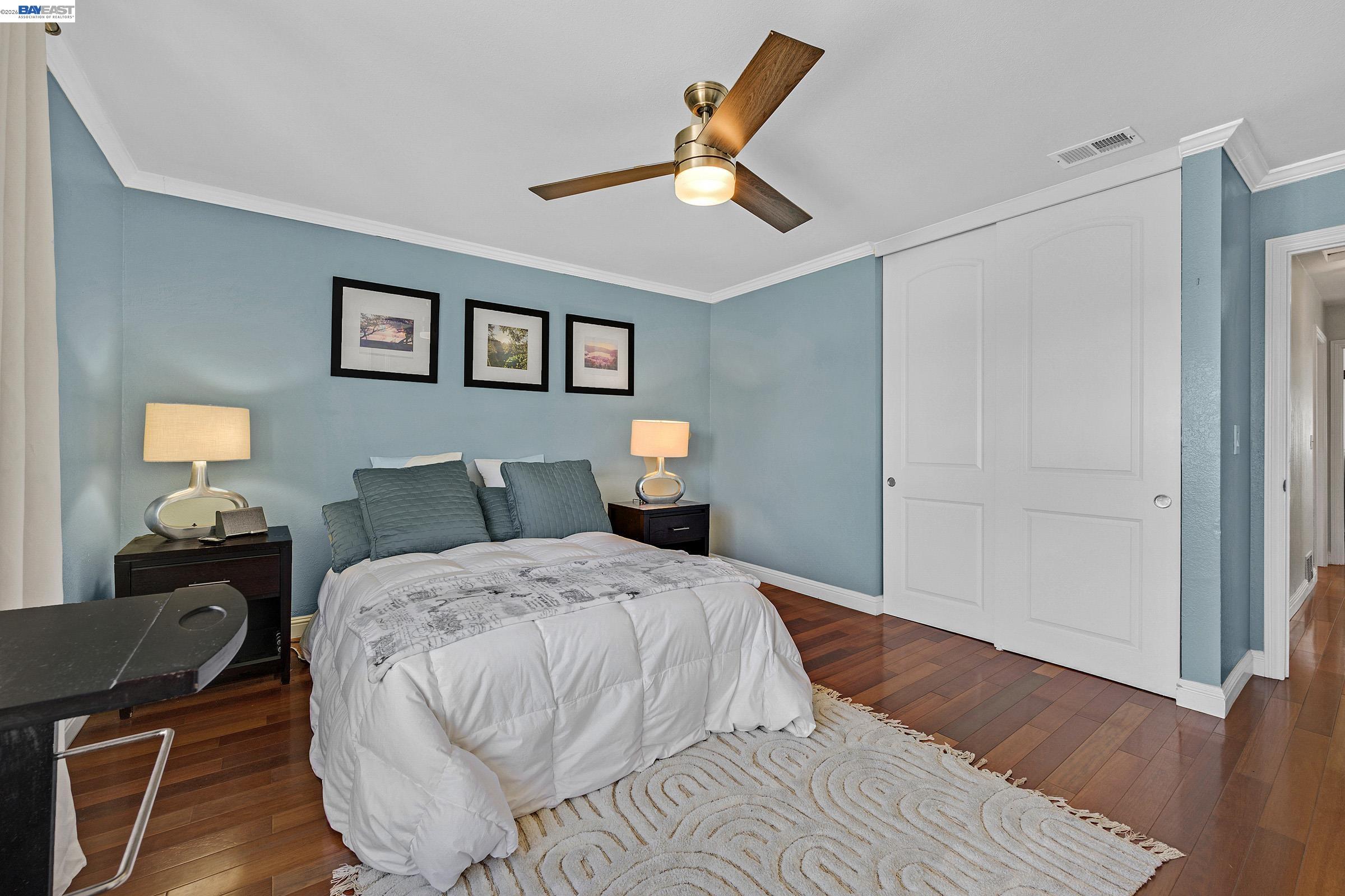 Detail Gallery Image 22 of 45 For 77 Barnes Ln, Fremont,  CA 94536 - 4 Beds | 2/1 Baths