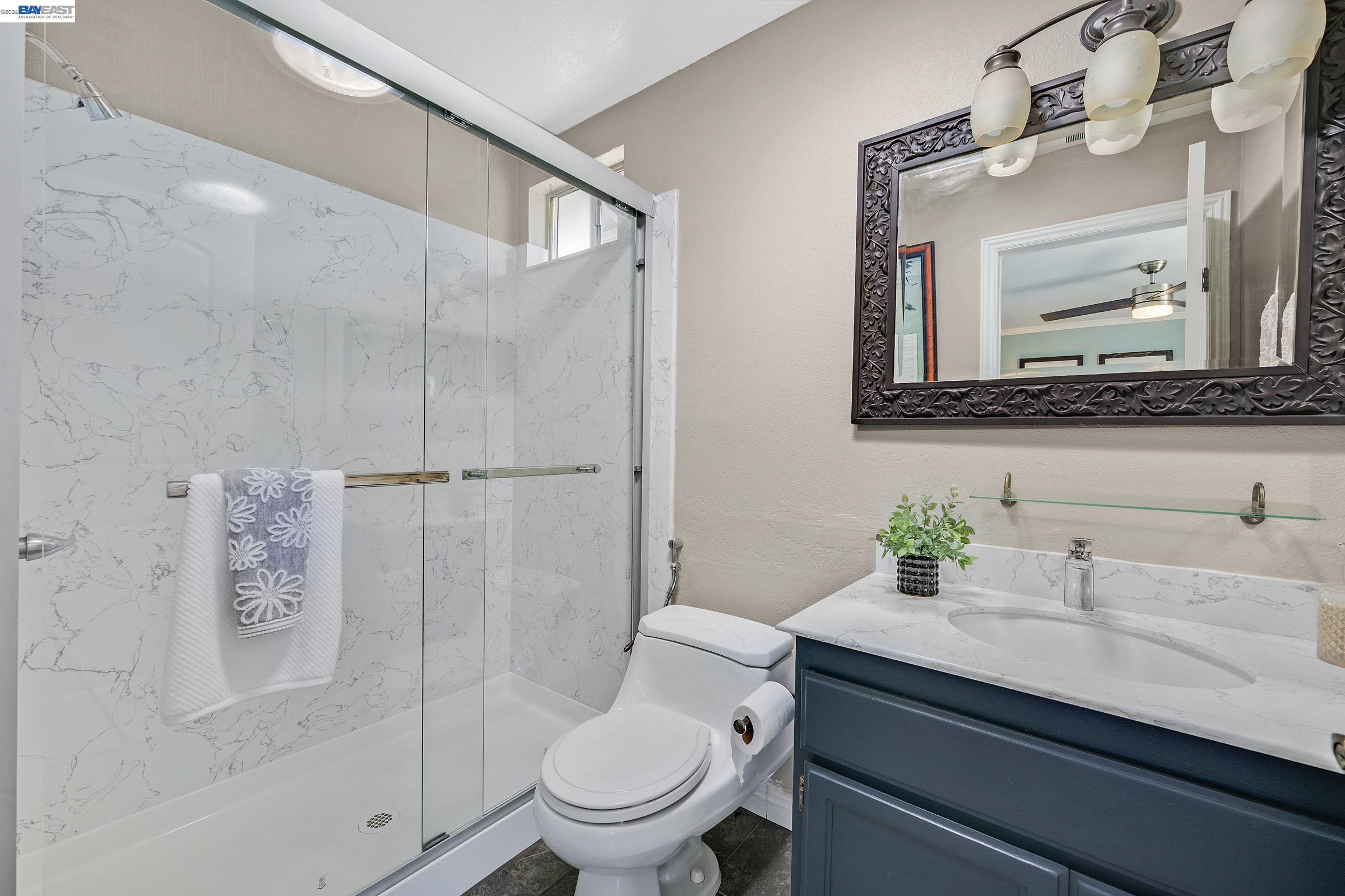 Detail Gallery Image 24 of 45 For 77 Barnes Ln, Fremont,  CA 94536 - 4 Beds | 2/1 Baths