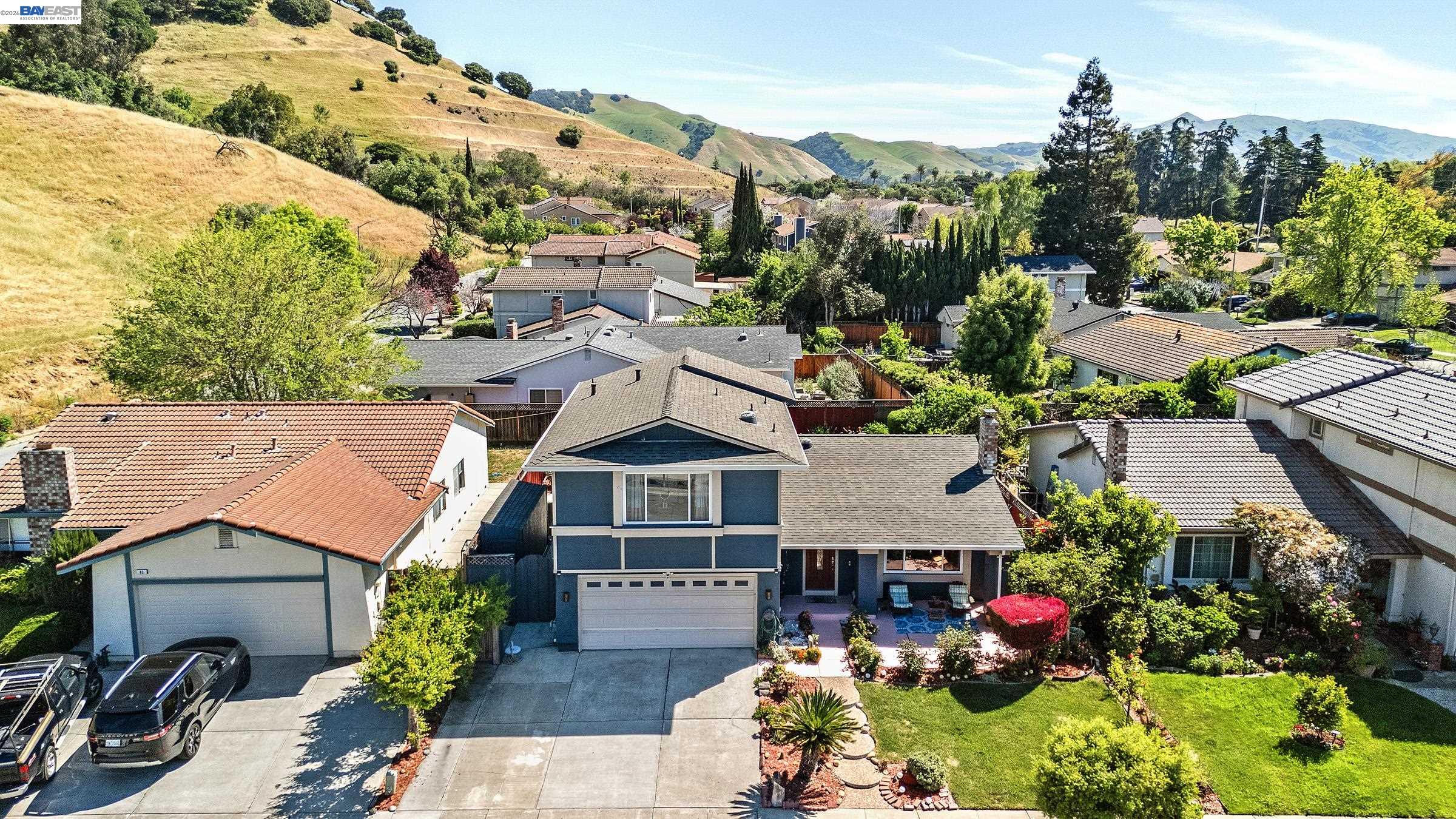 Detail Gallery Image 32 of 45 For 77 Barnes Ln, Fremont,  CA 94536 - 4 Beds | 2/1 Baths