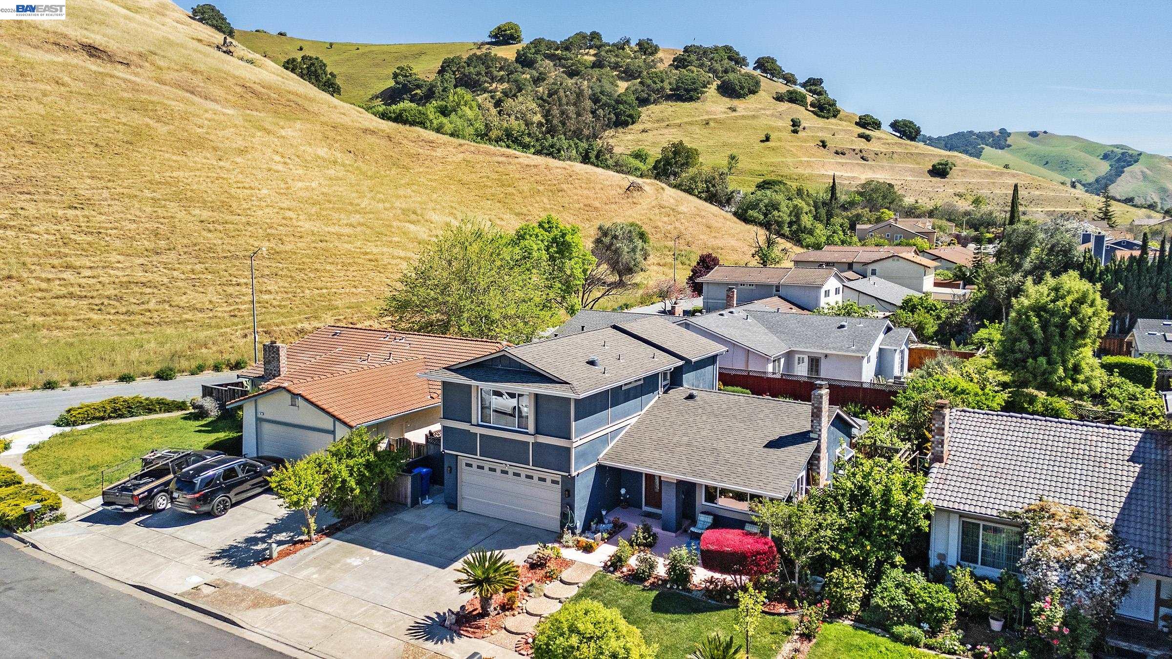 Detail Gallery Image 33 of 45 For 77 Barnes Ln, Fremont,  CA 94536 - 4 Beds | 2/1 Baths