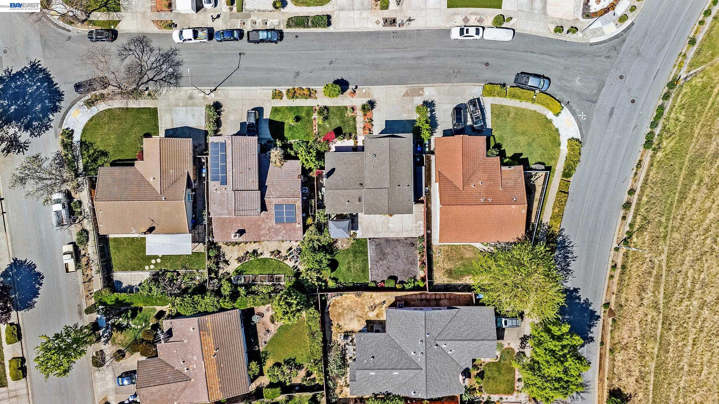 Detail Gallery Image 34 of 45 For 77 Barnes Ln, Fremont,  CA 94536 - 4 Beds | 2/1 Baths