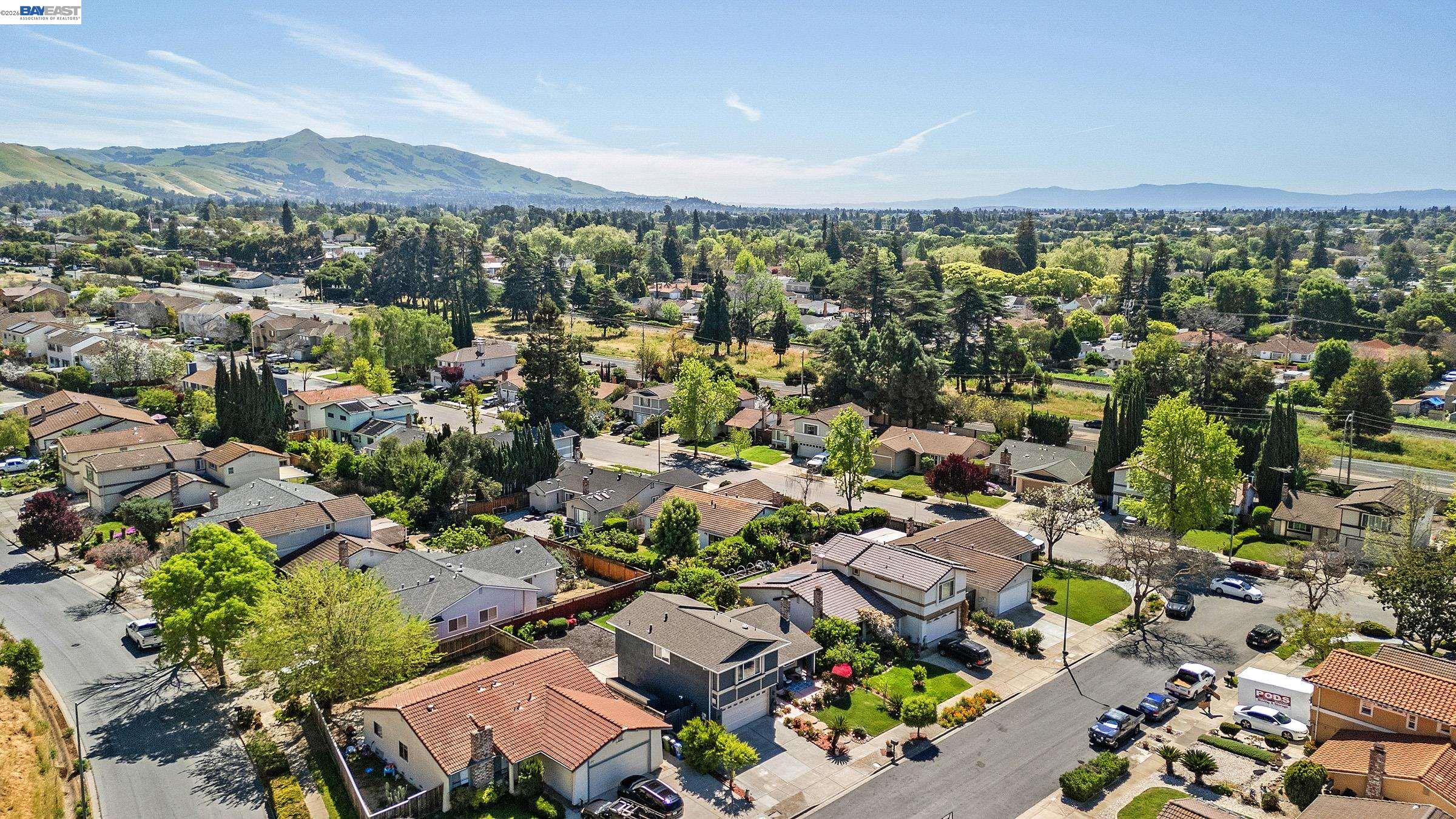 Detail Gallery Image 42 of 45 For 77 Barnes Ln, Fremont,  CA 94536 - 4 Beds | 2/1 Baths