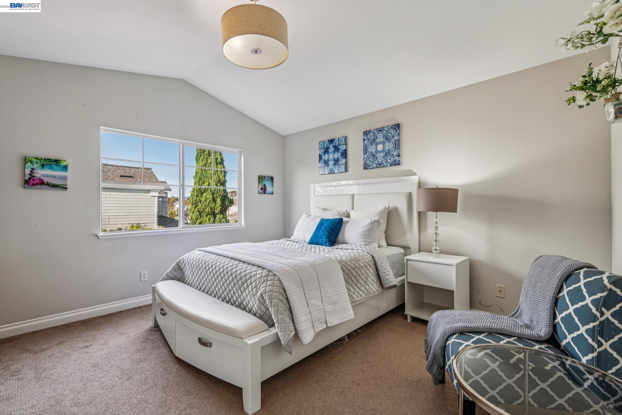 Detail Gallery Image 21 of 37 For 35 Britt Ct, Alameda,  CA 94502 - 3 Beds | 2/1 Baths