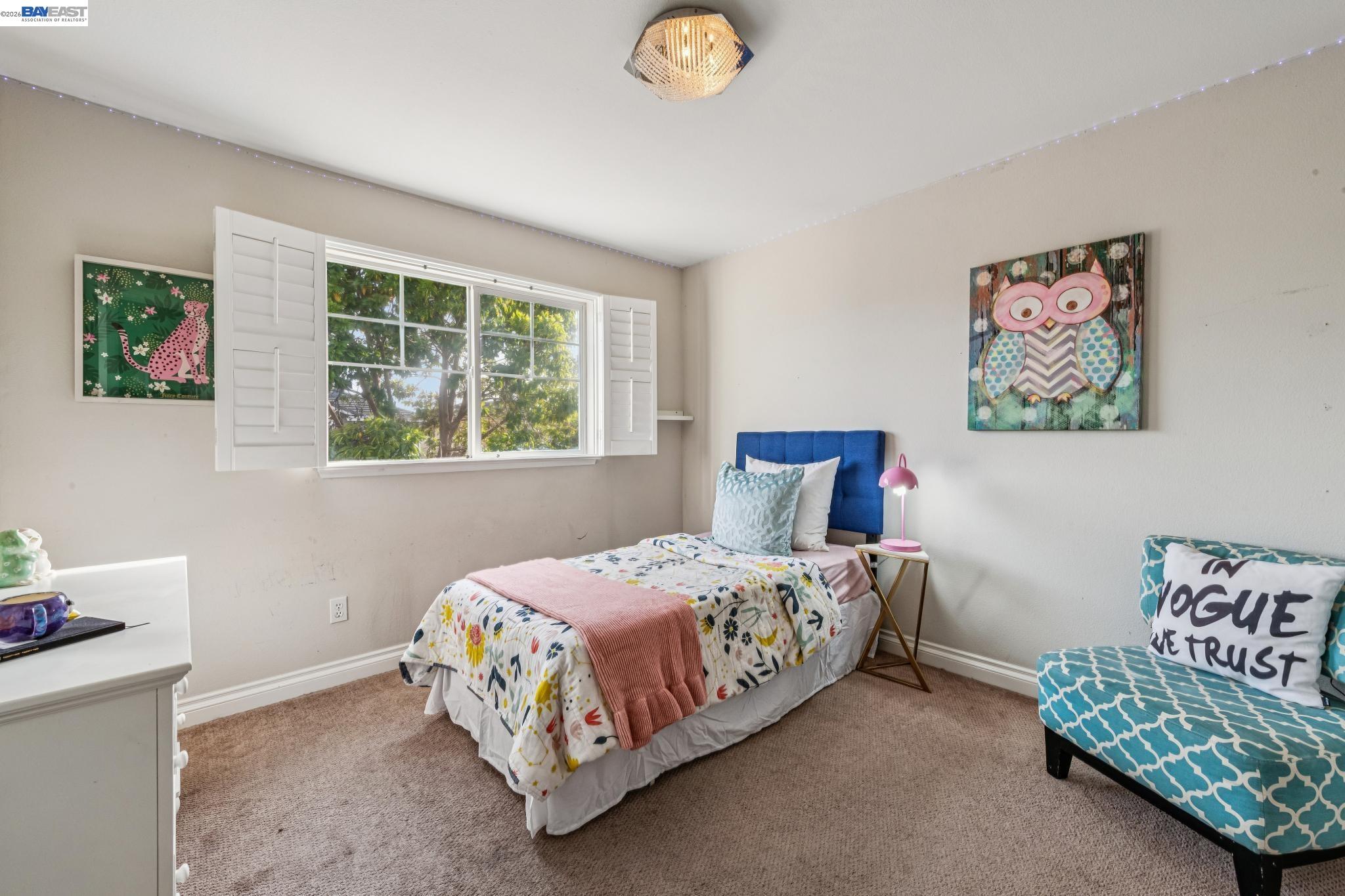 Detail Gallery Image 25 of 37 For 35 Britt Ct, Alameda,  CA 94502 - 3 Beds | 2/1 Baths