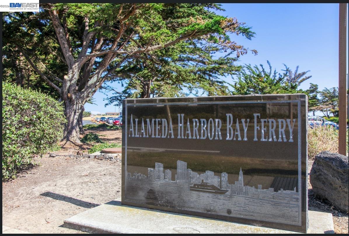 Detail Gallery Image 34 of 37 For 35 Britt Ct, Alameda,  CA 94502 - 3 Beds | 2/1 Baths