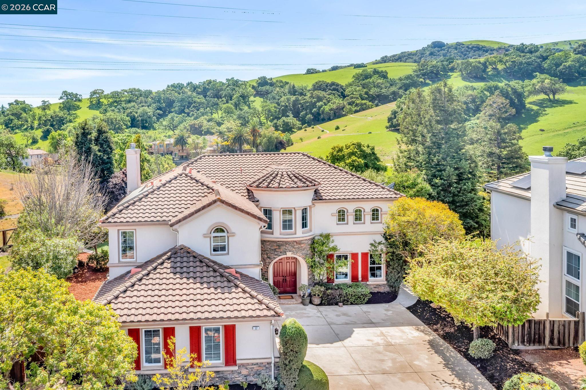 10 Greenwood Ct, Orinda, CA, 94563