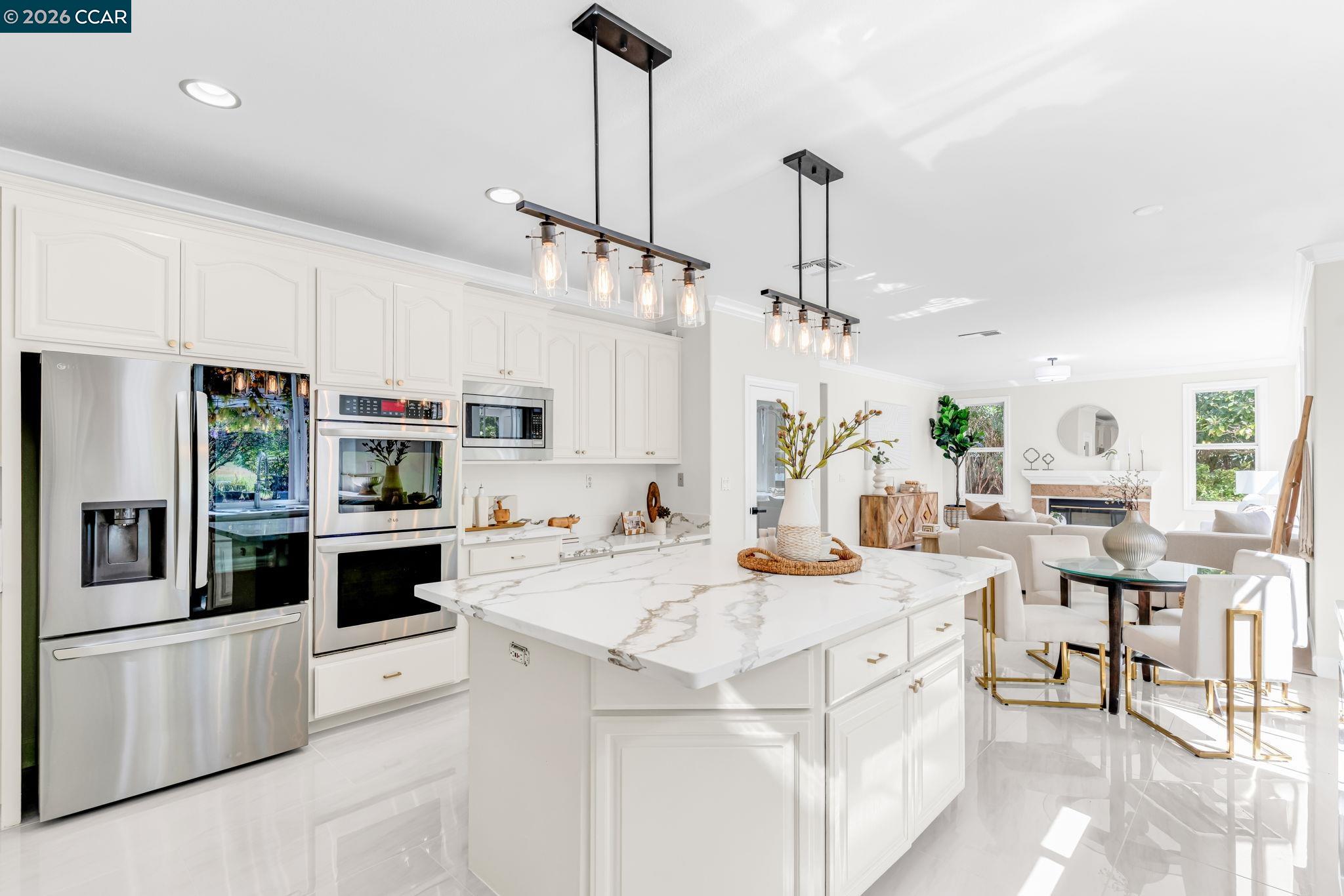 Detail Gallery Image 22 of 60 For 17 Pine Valley Place, San Ramon,  CA 94583-9118 - 5 Beds | 3/1 Baths