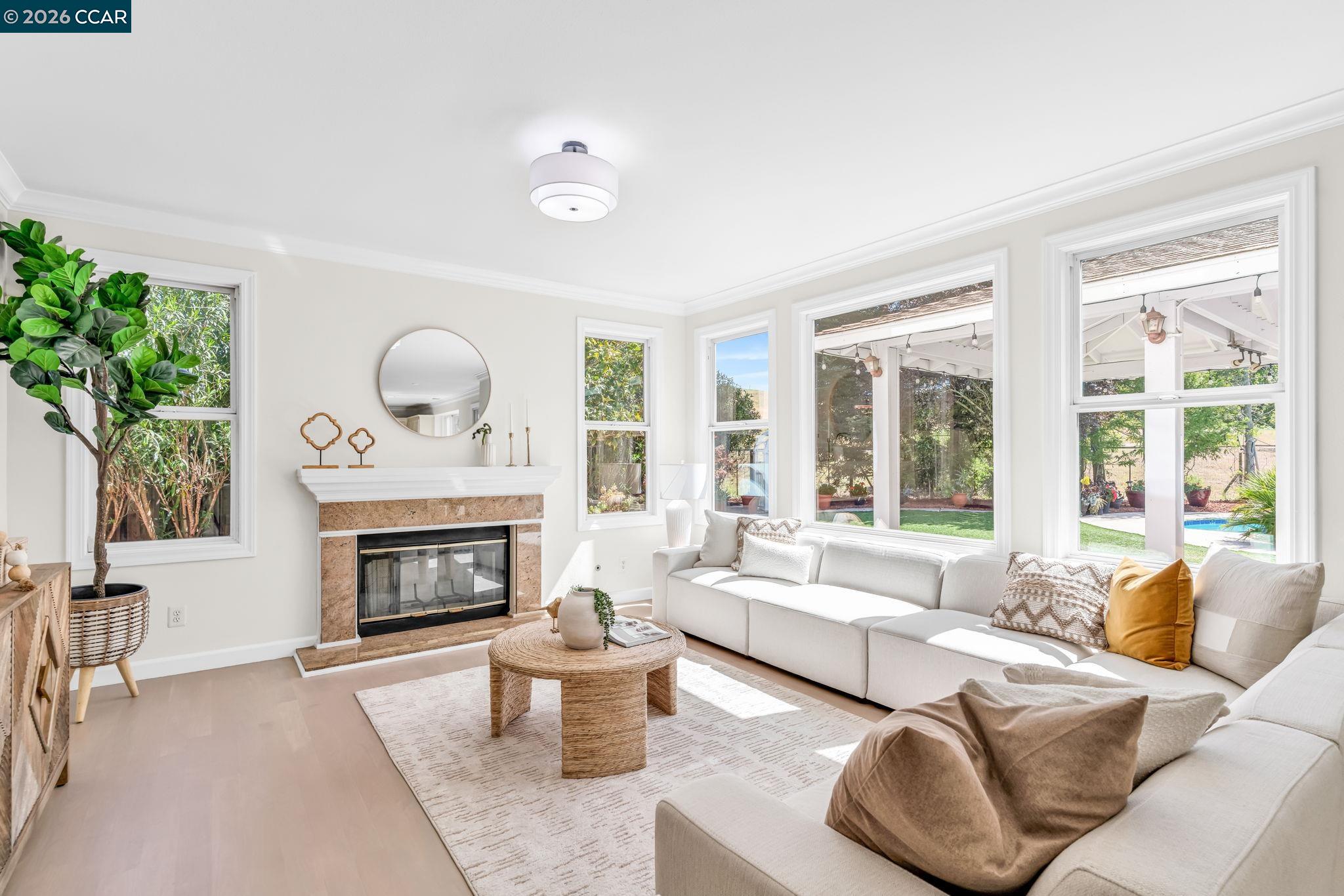 Detail Gallery Image 25 of 60 For 17 Pine Valley Place, San Ramon,  CA 94583-9118 - 5 Beds | 3/1 Baths