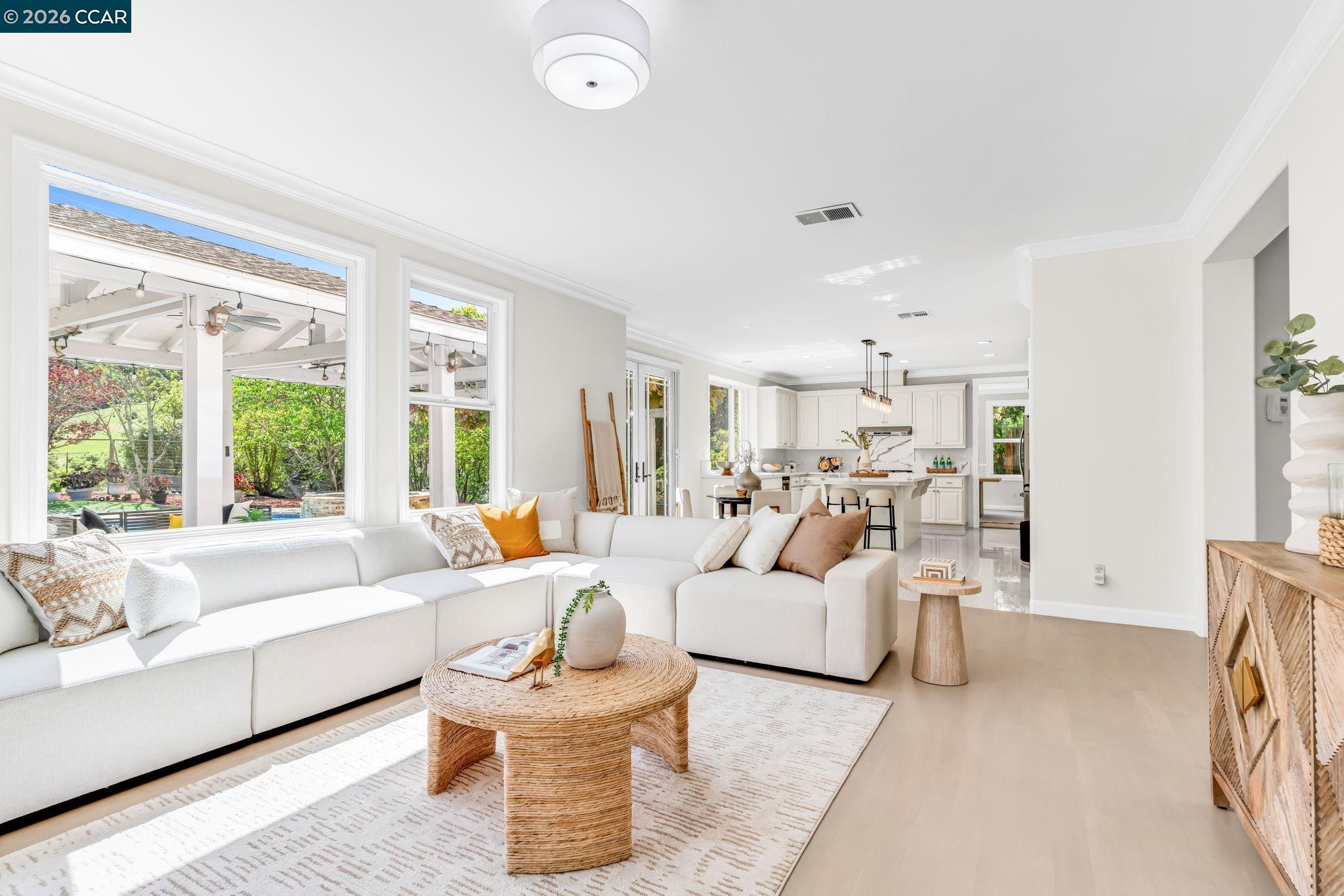 Detail Gallery Image 26 of 60 For 17 Pine Valley Place, San Ramon,  CA 94583-9118 - 5 Beds | 3/1 Baths