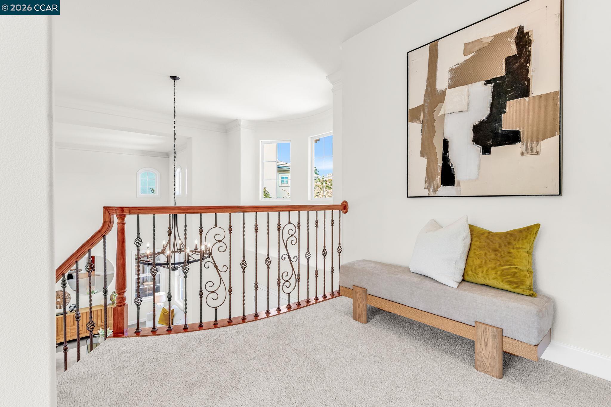 Detail Gallery Image 31 of 60 For 17 Pine Valley Place, San Ramon,  CA 94583-9118 - 5 Beds | 3/1 Baths