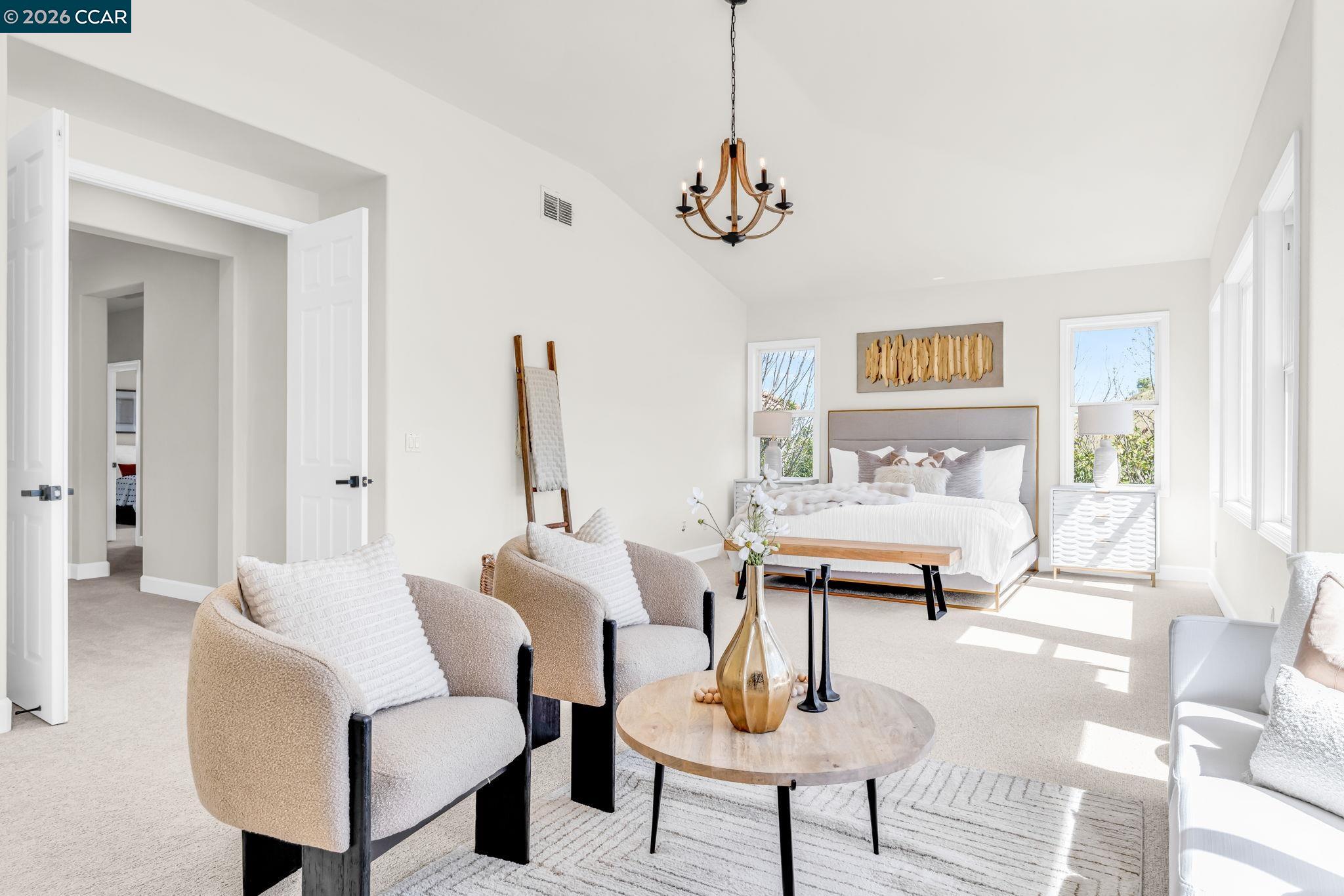 Detail Gallery Image 34 of 60 For 17 Pine Valley Place, San Ramon,  CA 94583-9118 - 5 Beds | 3/1 Baths