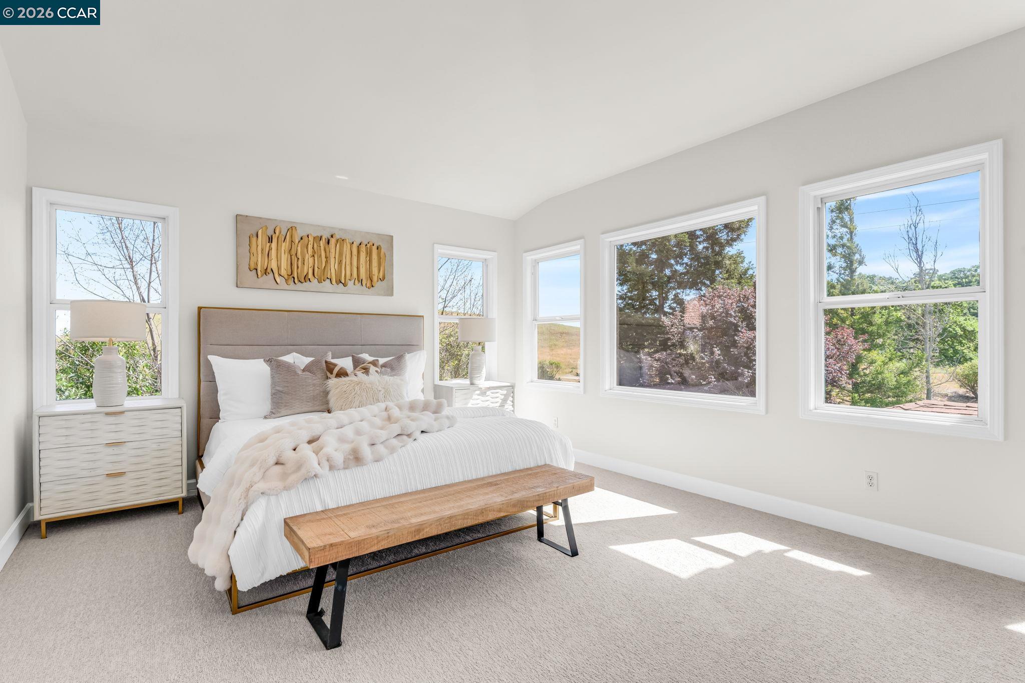 Detail Gallery Image 35 of 60 For 17 Pine Valley Place, San Ramon,  CA 94583-9118 - 5 Beds | 3/1 Baths