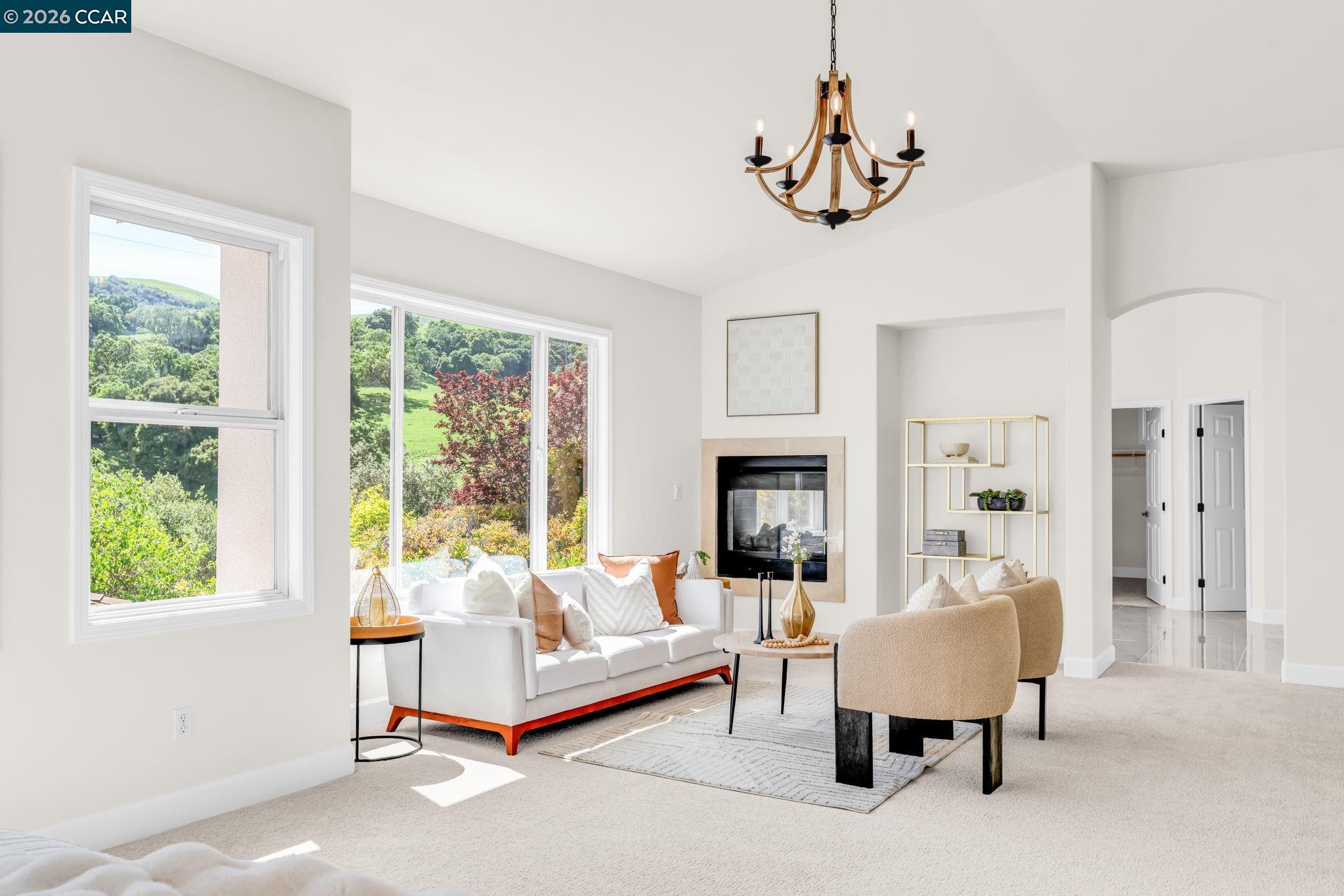 Detail Gallery Image 38 of 60 For 17 Pine Valley Place, San Ramon,  CA 94583-9118 - 5 Beds | 3/1 Baths