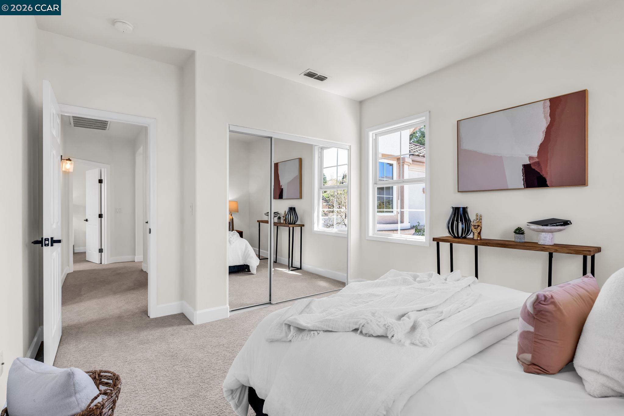 Detail Gallery Image 50 of 60 For 17 Pine Valley Place, San Ramon,  CA 94583-9118 - 5 Beds | 3/1 Baths