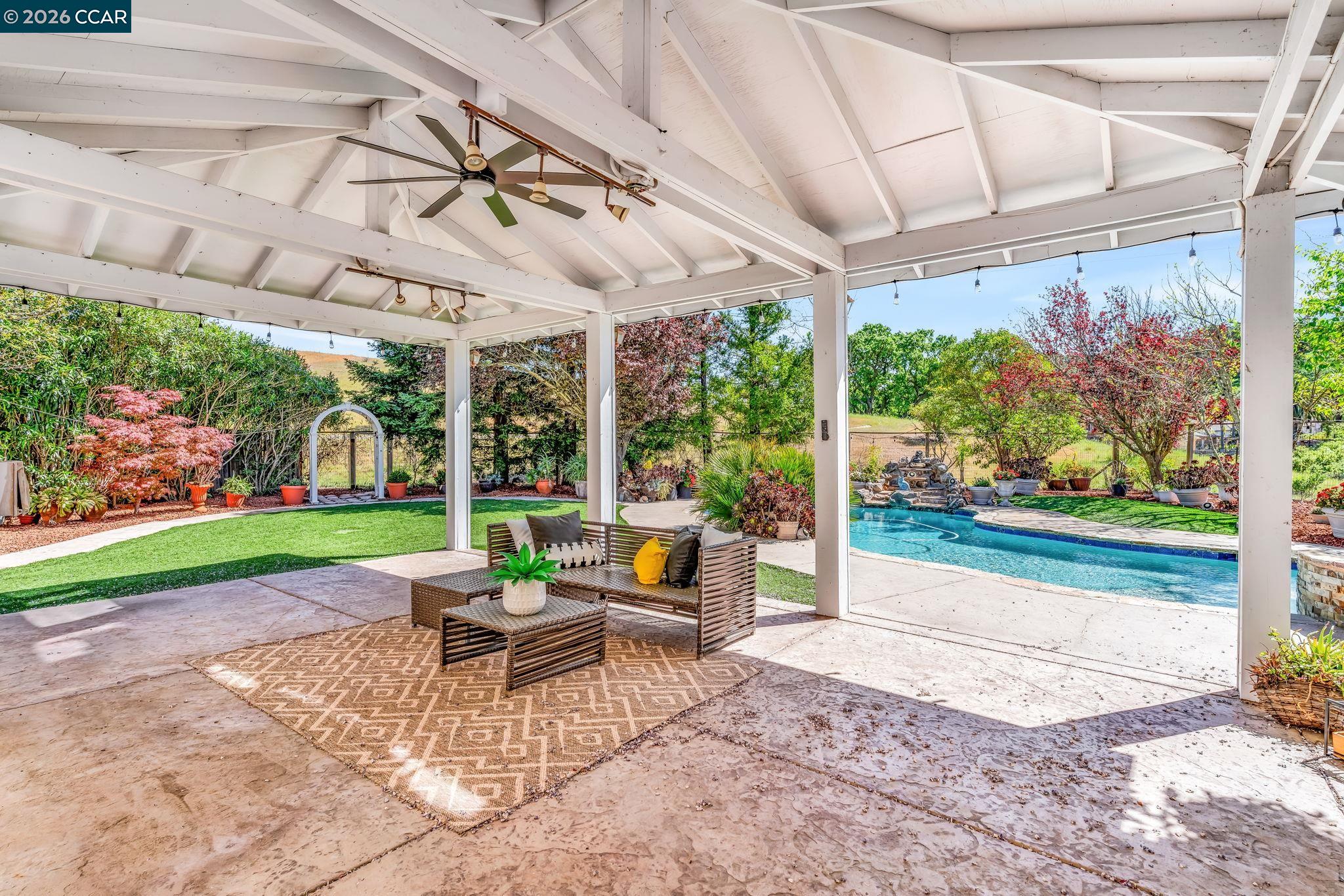 Detail Gallery Image 51 of 60 For 17 Pine Valley Place, San Ramon,  CA 94583-9118 - 5 Beds | 3/1 Baths