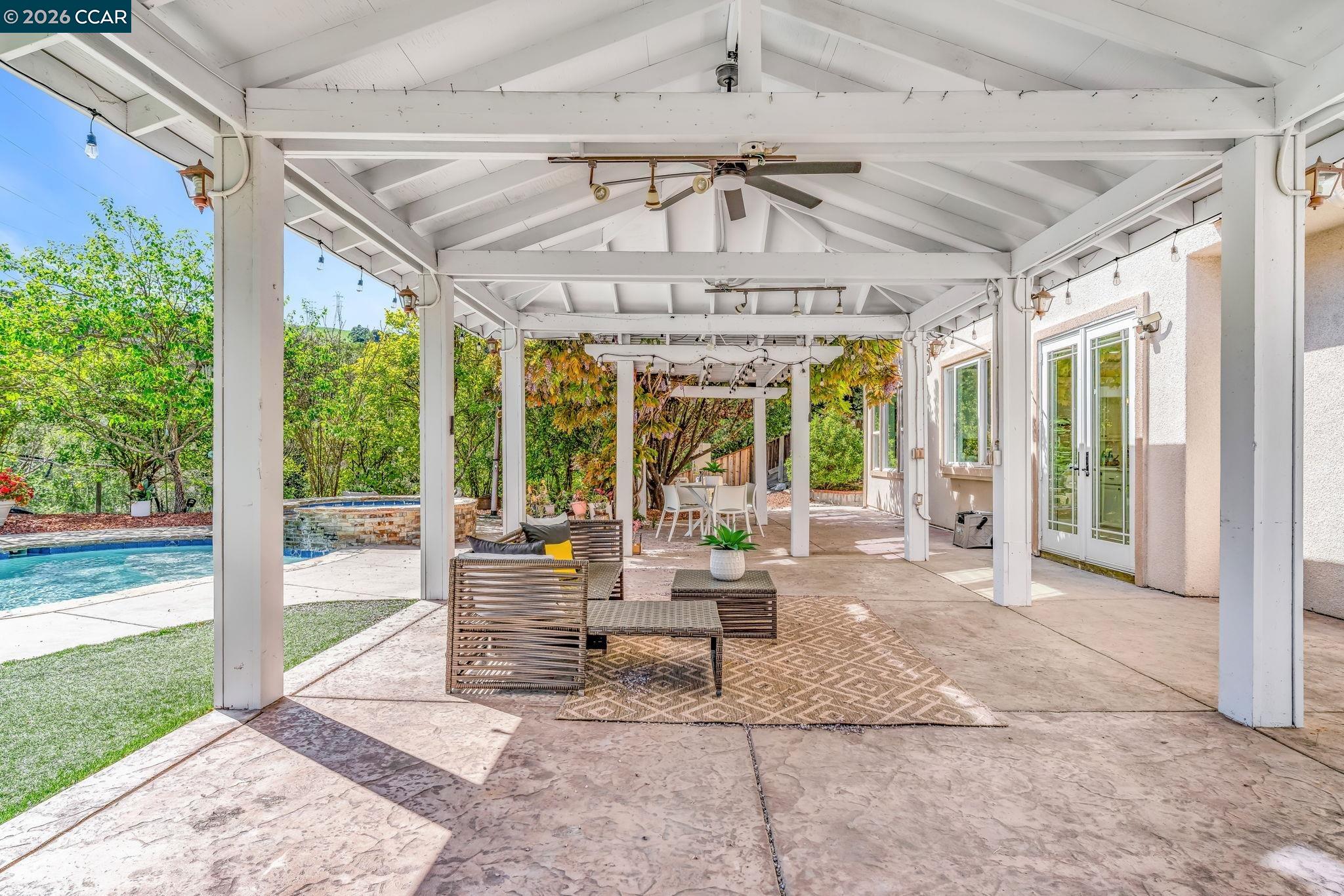 Detail Gallery Image 52 of 60 For 17 Pine Valley Place, San Ramon,  CA 94583-9118 - 5 Beds | 3/1 Baths