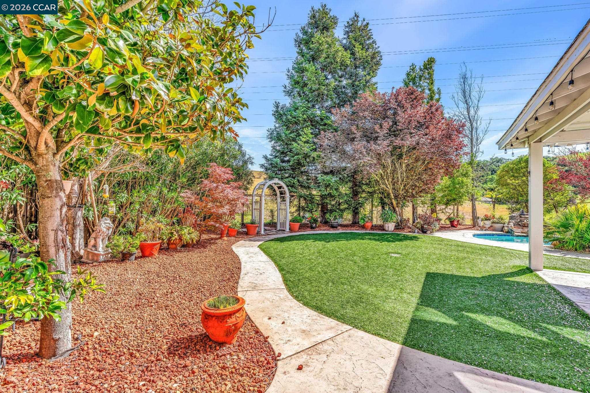 Detail Gallery Image 54 of 60 For 17 Pine Valley Place, San Ramon,  CA 94583-9118 - 5 Beds | 3/1 Baths