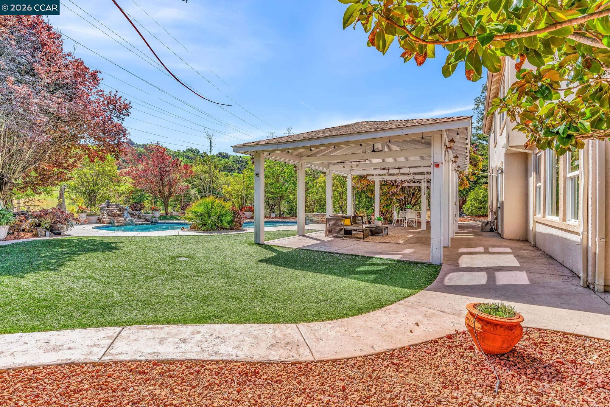 Detail Gallery Image 58 of 60 For 17 Pine Valley Place, San Ramon,  CA 94583-9118 - 5 Beds | 3/1 Baths