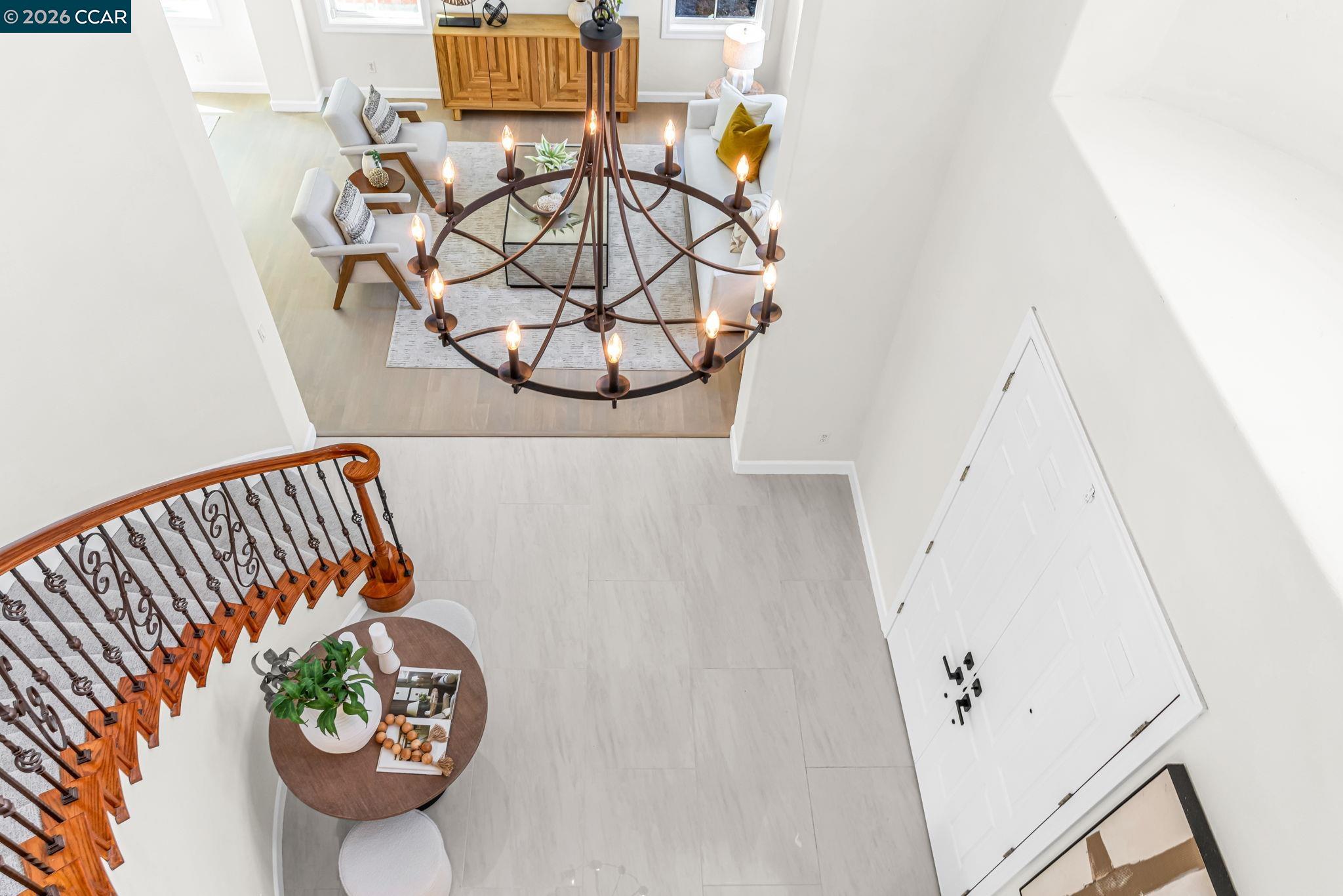 Detail Gallery Image 7 of 60 For 17 Pine Valley Place, San Ramon,  CA 94583-9118 - 5 Beds | 3/1 Baths