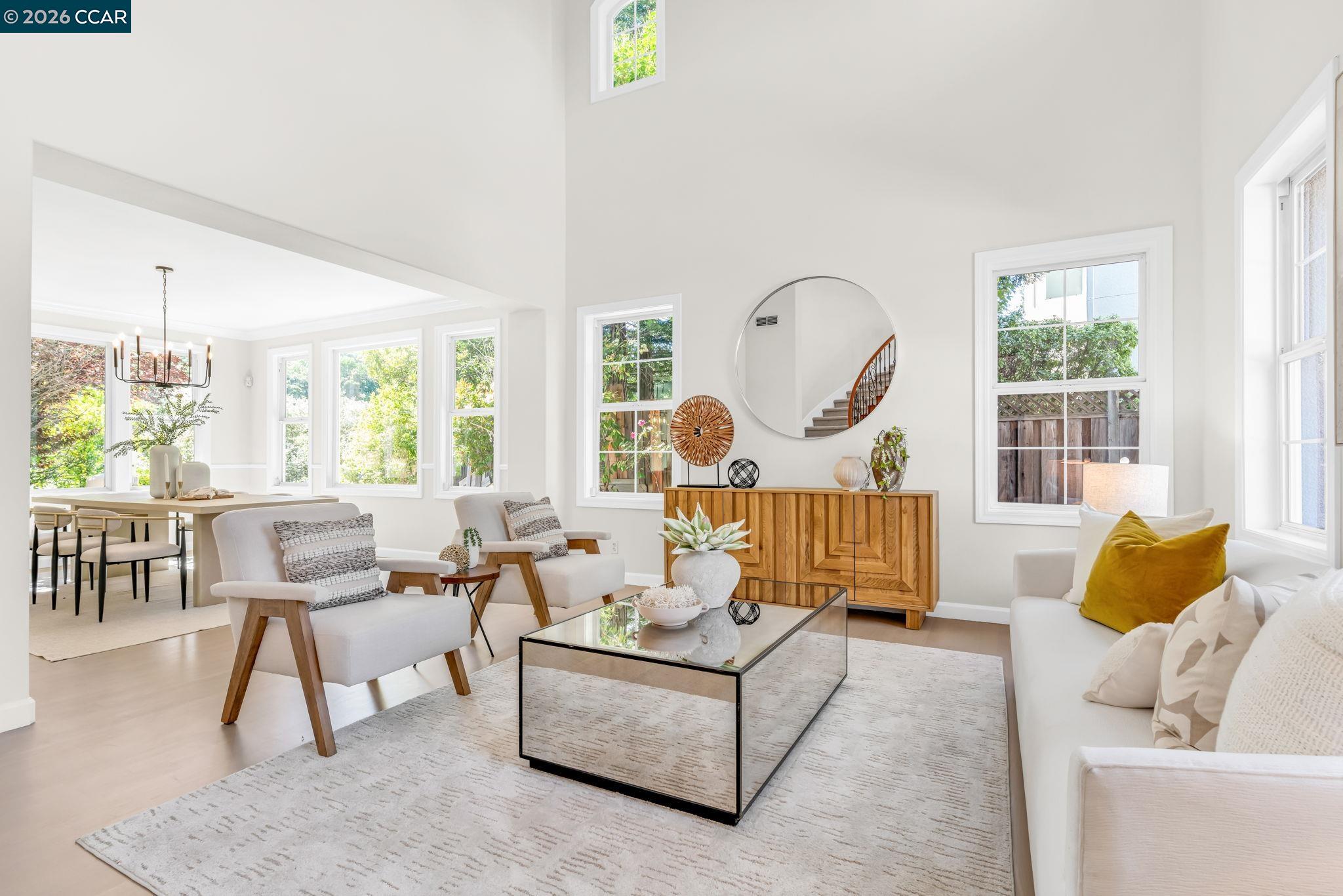 Detail Gallery Image 9 of 60 For 17 Pine Valley Place, San Ramon,  CA 94583-9118 - 5 Beds | 3/1 Baths