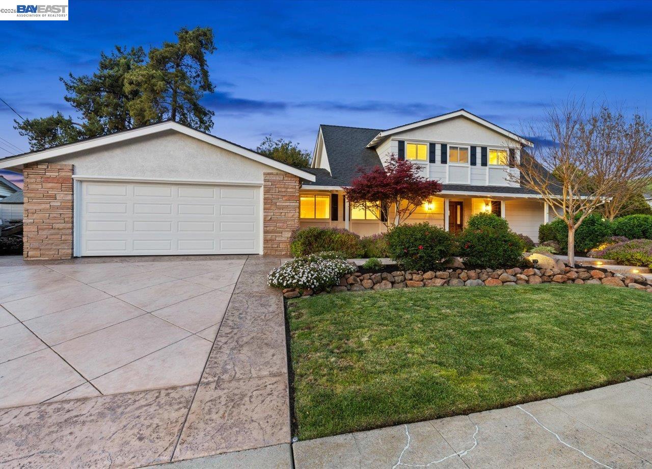 530 Leon Way, Clayton, CA, 94517