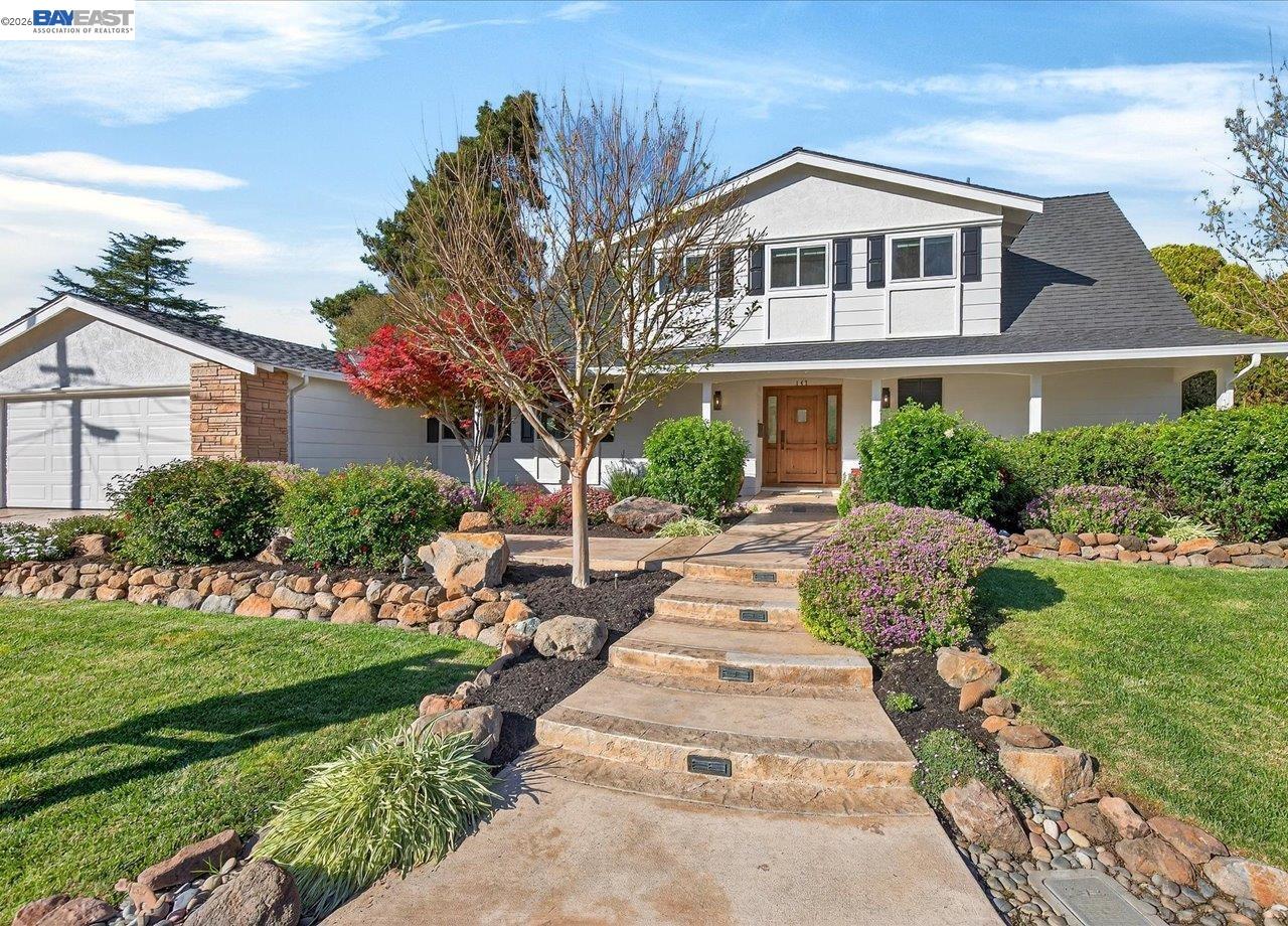 Detail Gallery Image 4 of 60 For 147 Winged Foot Pl, San Ramon,  CA 94583 - 4 Beds | 3 Baths