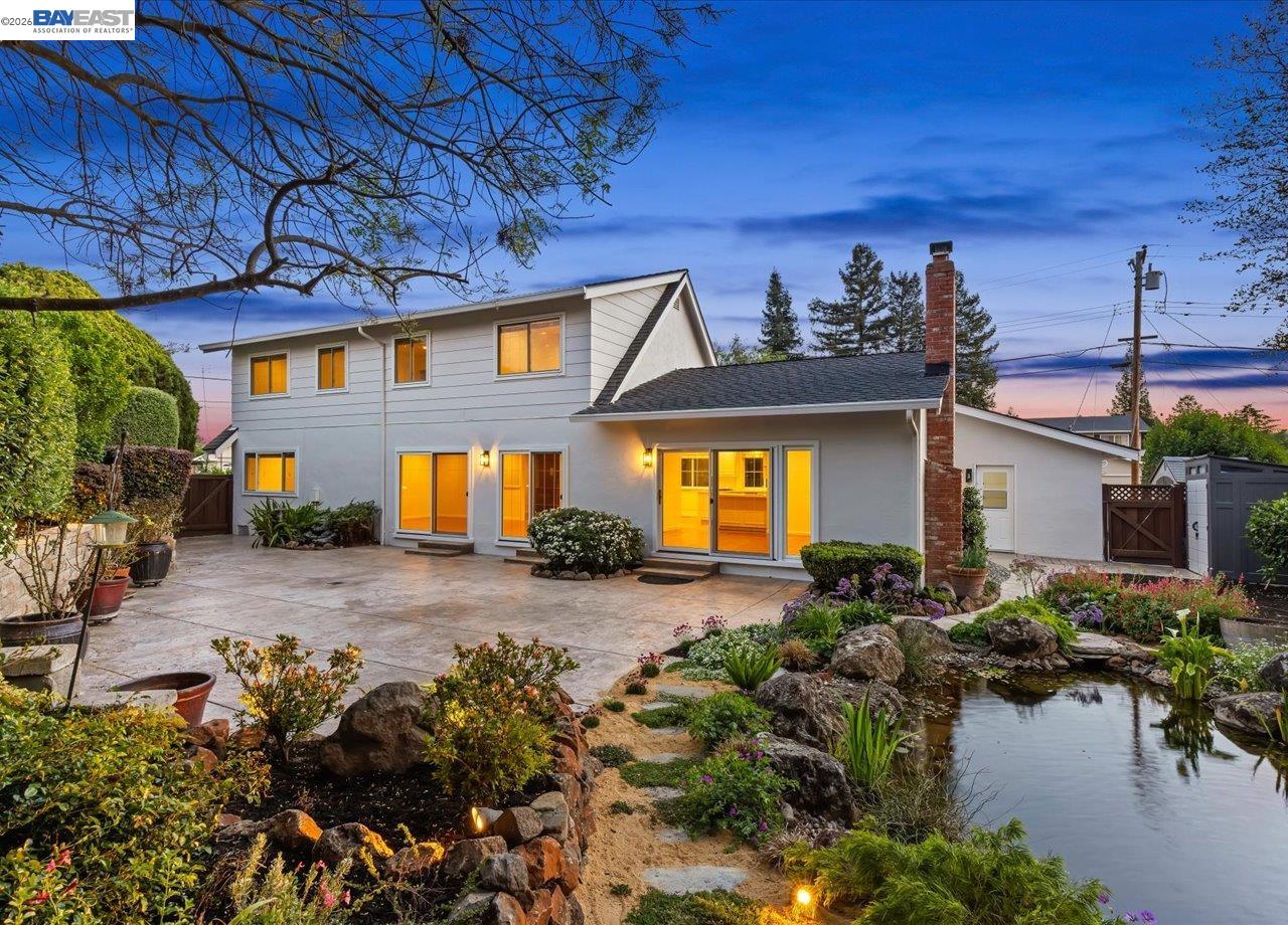 Detail Gallery Image 44 of 60 For 147 Winged Foot Pl, San Ramon,  CA 94583 - 4 Beds | 3 Baths