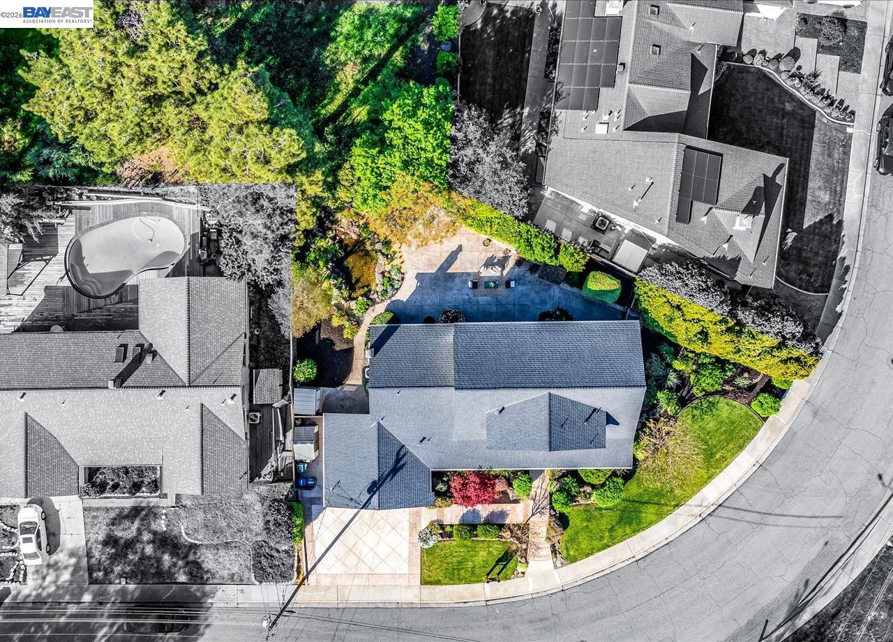 Detail Gallery Image 56 of 60 For 147 Winged Foot Pl, San Ramon,  CA 94583 - 4 Beds | 3 Baths