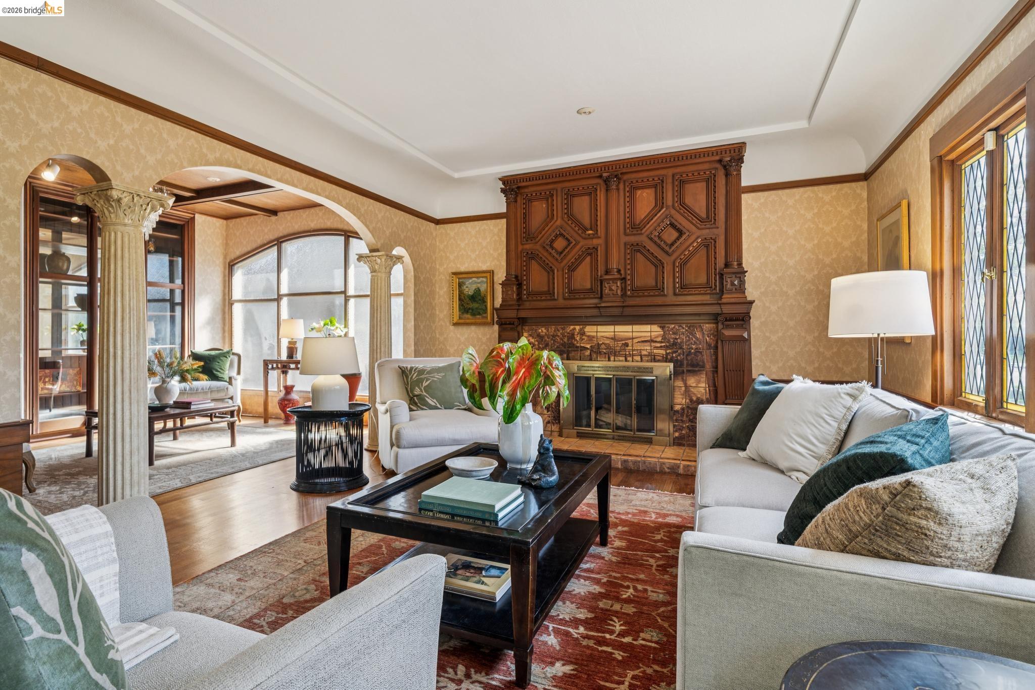 Detail Gallery Image 12 of 60 For 824 Paru St, Alameda,  CA 94501 - 5 Beds | 3/1 Baths