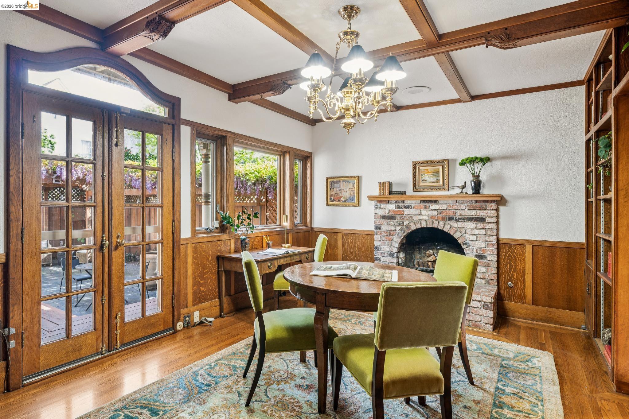 Detail Gallery Image 27 of 60 For 824 Paru St, Alameda,  CA 94501 - 5 Beds | 3/1 Baths