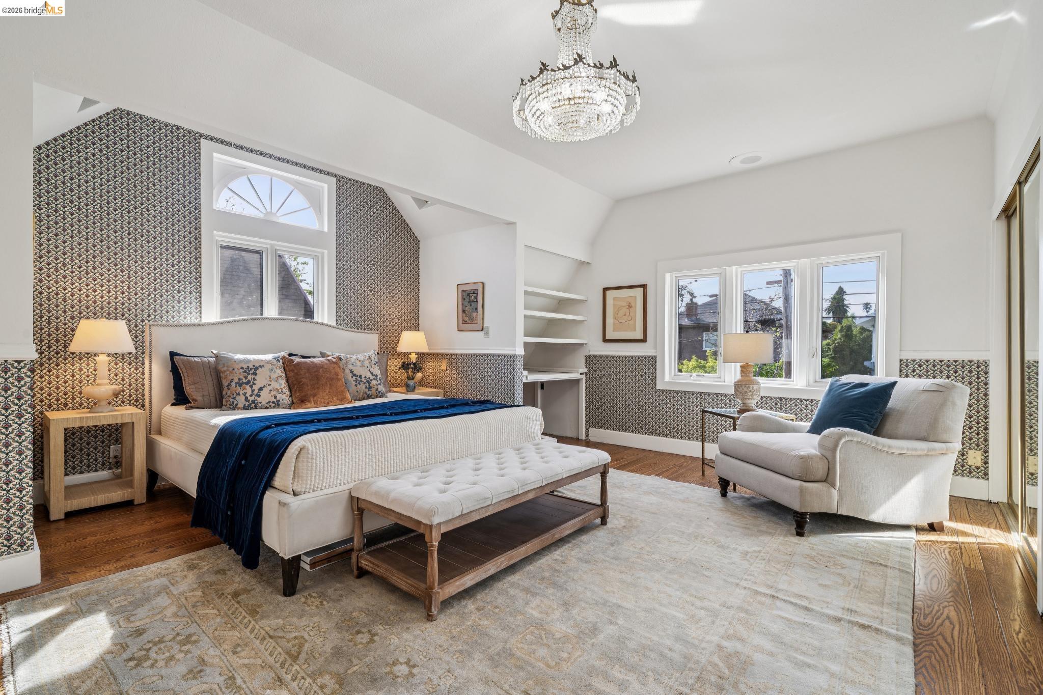 Detail Gallery Image 41 of 60 For 824 Paru St, Alameda,  CA 94501 - 5 Beds | 3/1 Baths