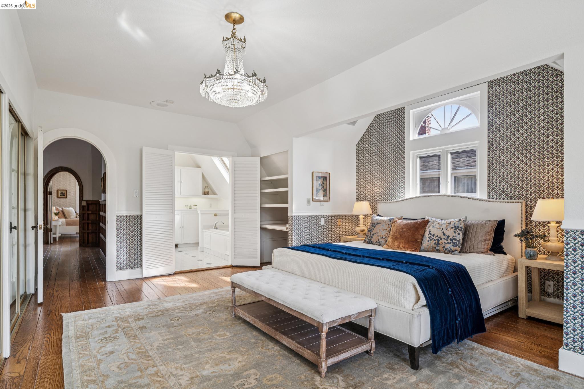 Detail Gallery Image 42 of 60 For 824 Paru St, Alameda,  CA 94501 - 5 Beds | 3/1 Baths