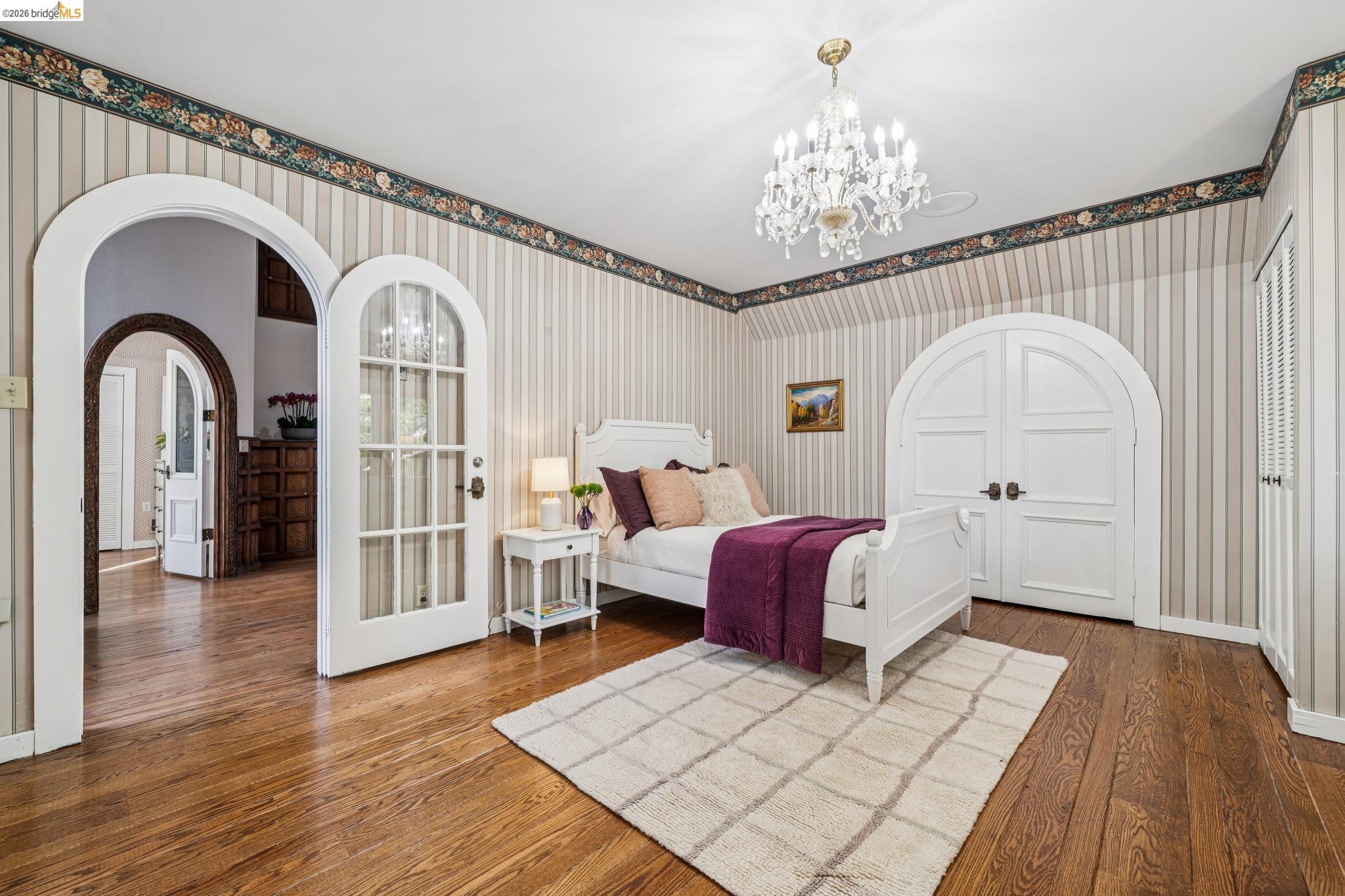 Detail Gallery Image 45 of 60 For 824 Paru St, Alameda,  CA 94501 - 5 Beds | 3/1 Baths