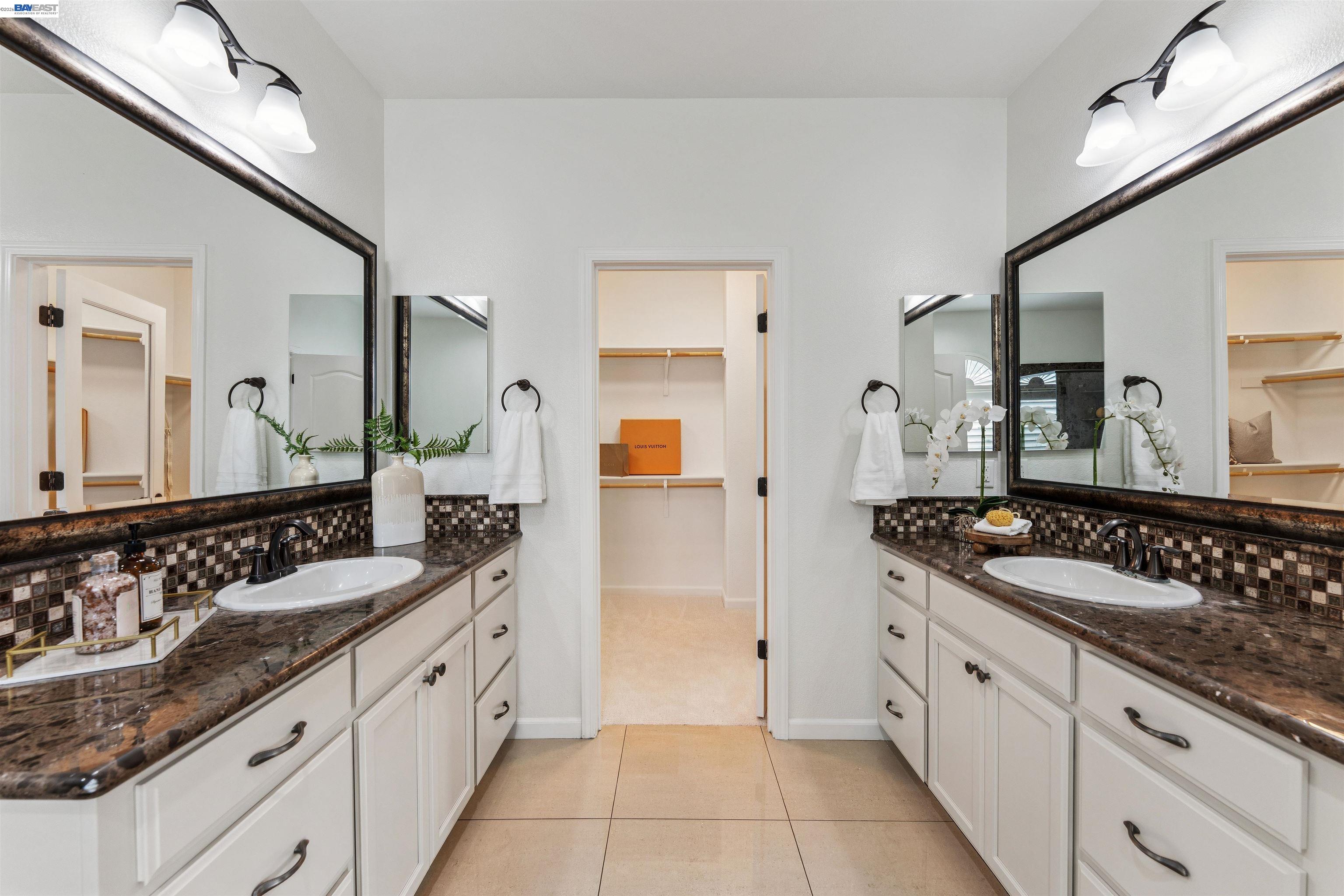 Detail Gallery Image 21 of 46 For 4431 Duccio Pl, Dublin,  CA 94568 - 4 Beds | 3/1 Baths