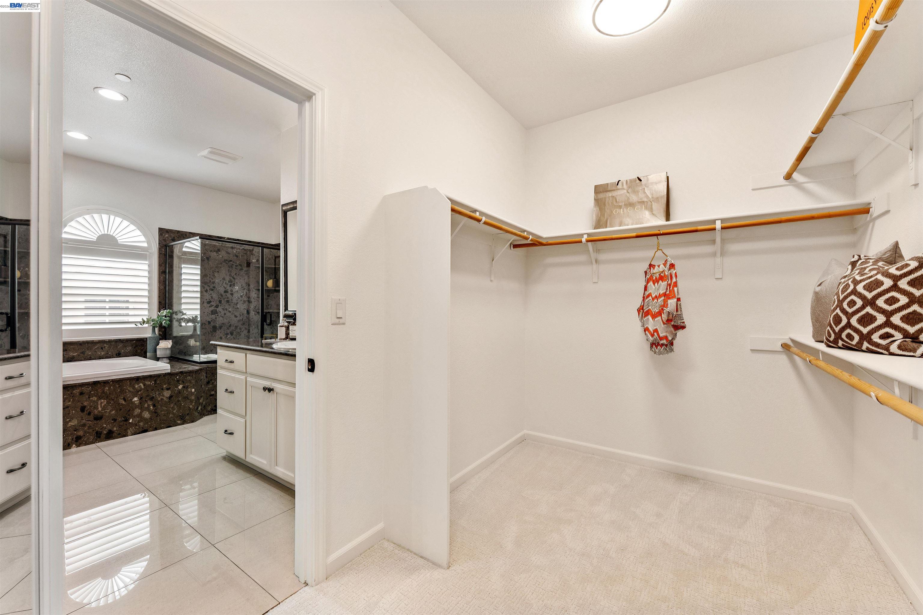 Detail Gallery Image 22 of 46 For 4431 Duccio Pl, Dublin,  CA 94568 - 4 Beds | 3/1 Baths