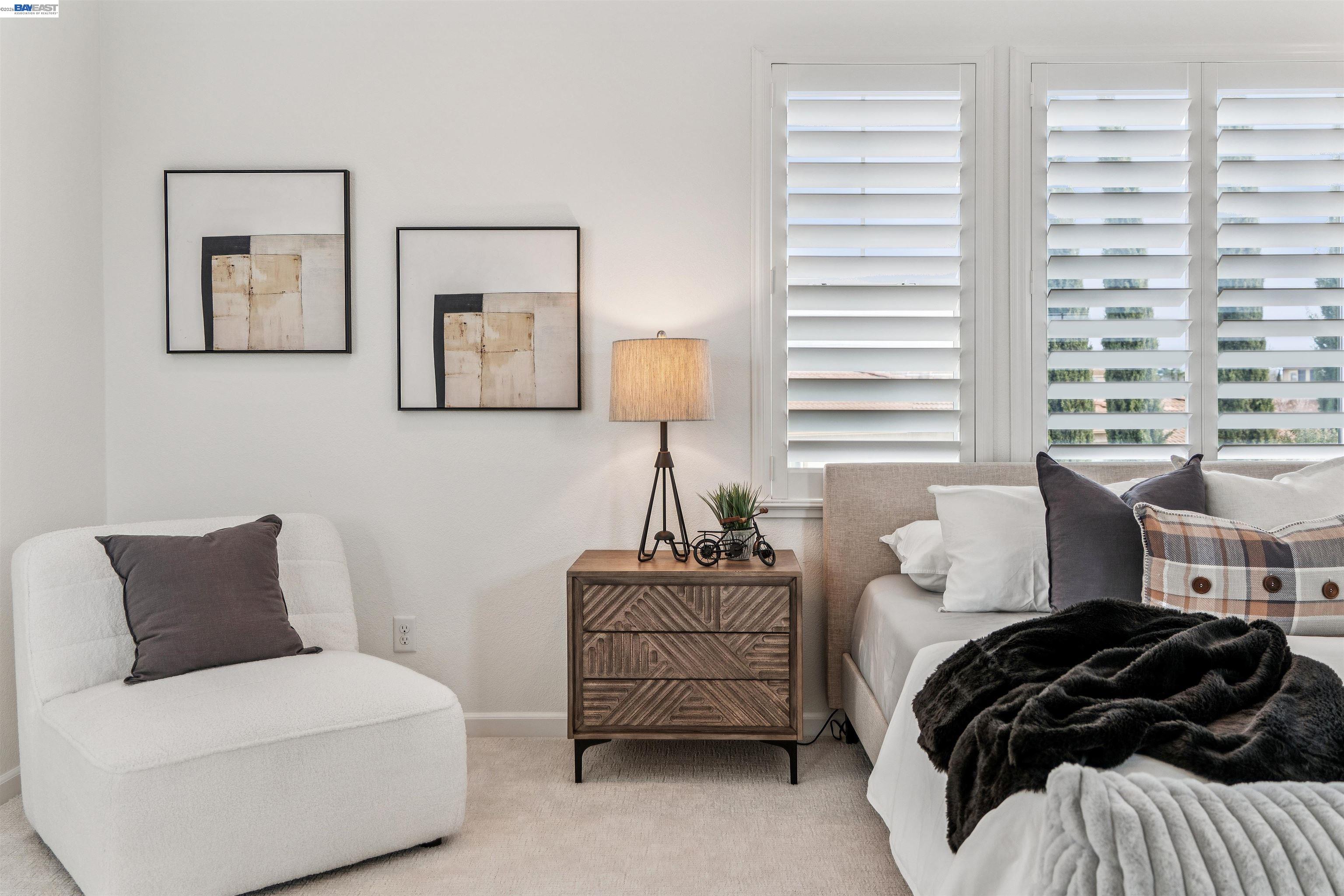 Detail Gallery Image 32 of 46 For 4431 Duccio Pl, Dublin,  CA 94568 - 4 Beds | 3/1 Baths