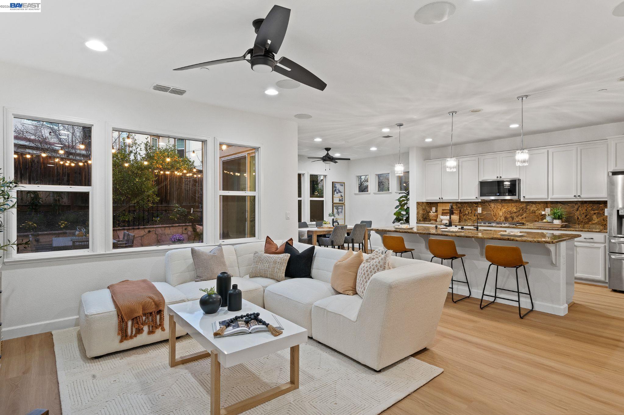 Detail Gallery Image 35 of 46 For 4431 Duccio Pl, Dublin,  CA 94568 - 4 Beds | 3/1 Baths