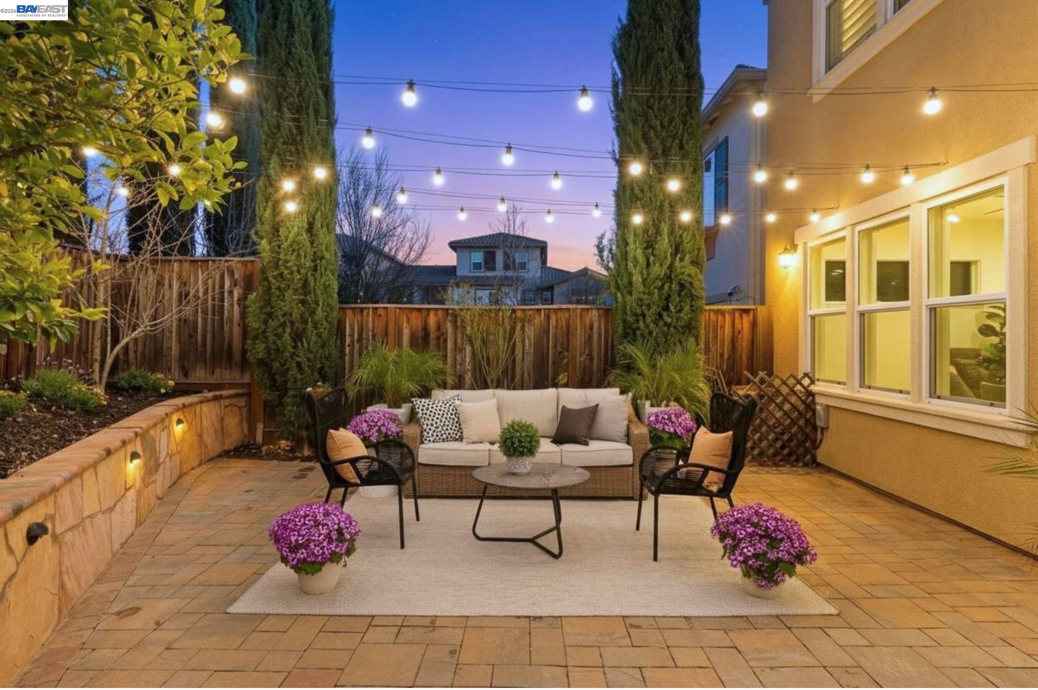 Detail Gallery Image 37 of 46 For 4431 Duccio Pl, Dublin,  CA 94568 - 4 Beds | 3/1 Baths